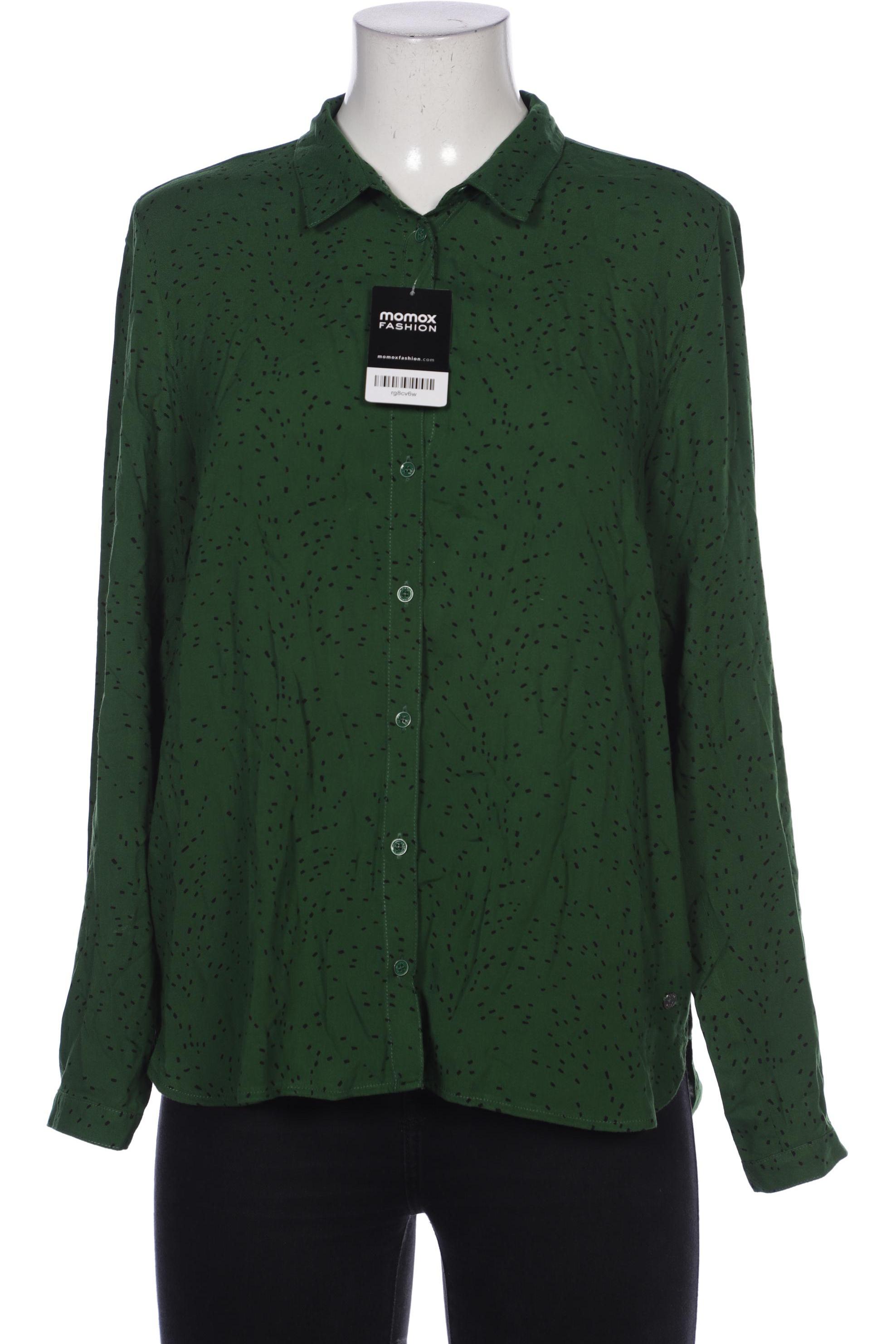 

Cecil Damen Bluse, grün, Gr. 42