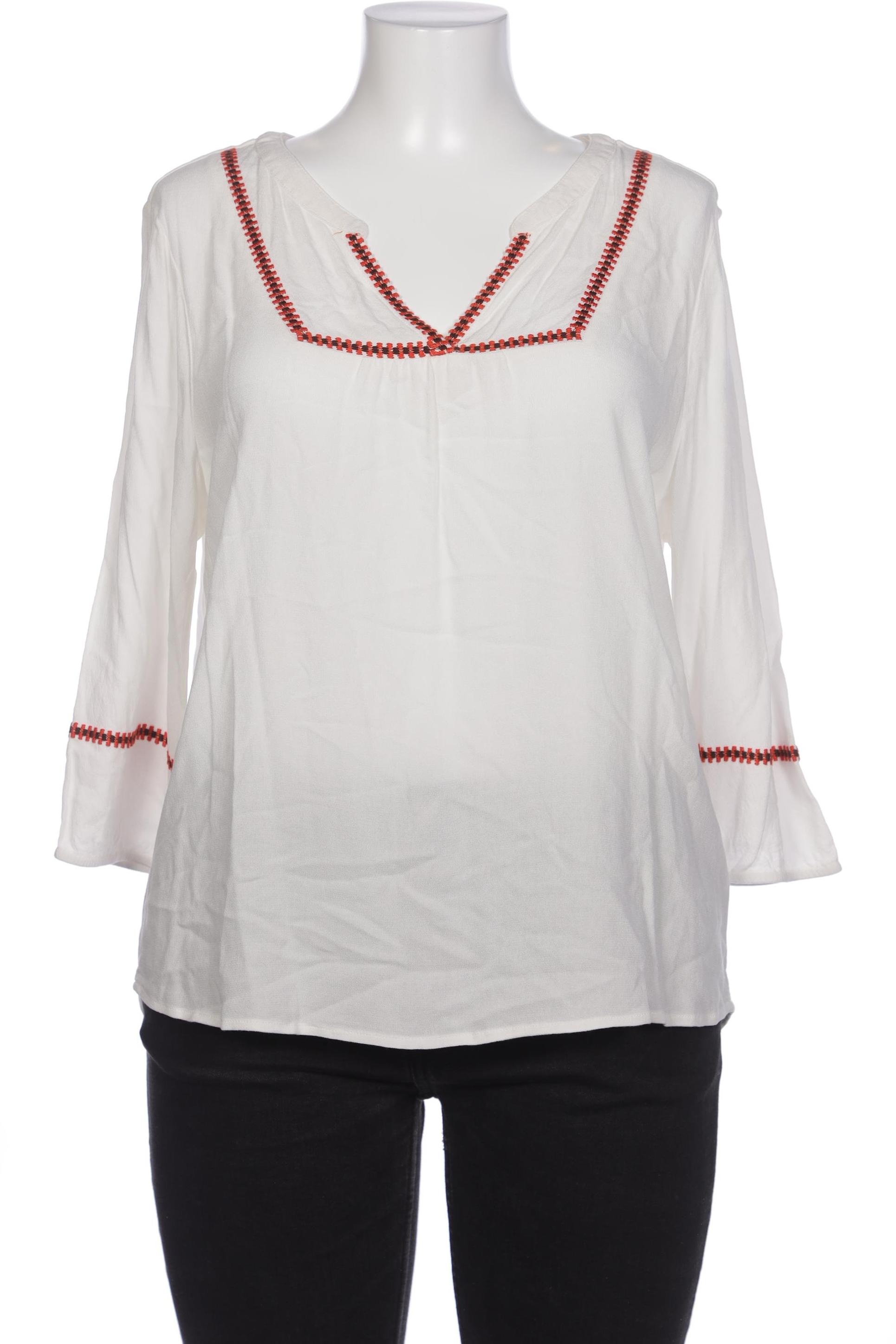 

Cecil Damen Bluse, weiß, Gr. 44