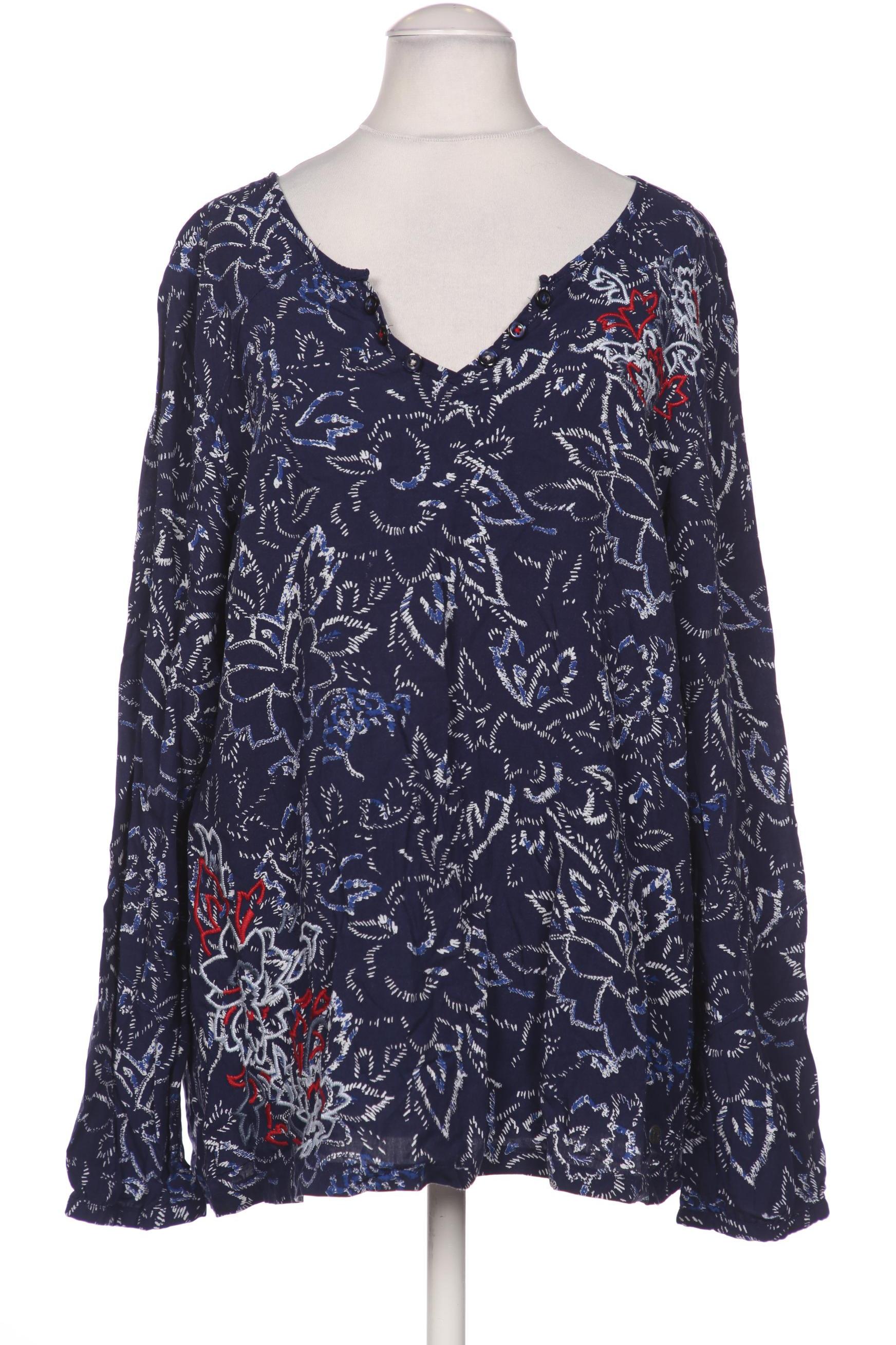 

Cecil Damen Bluse, marineblau, Gr. 38