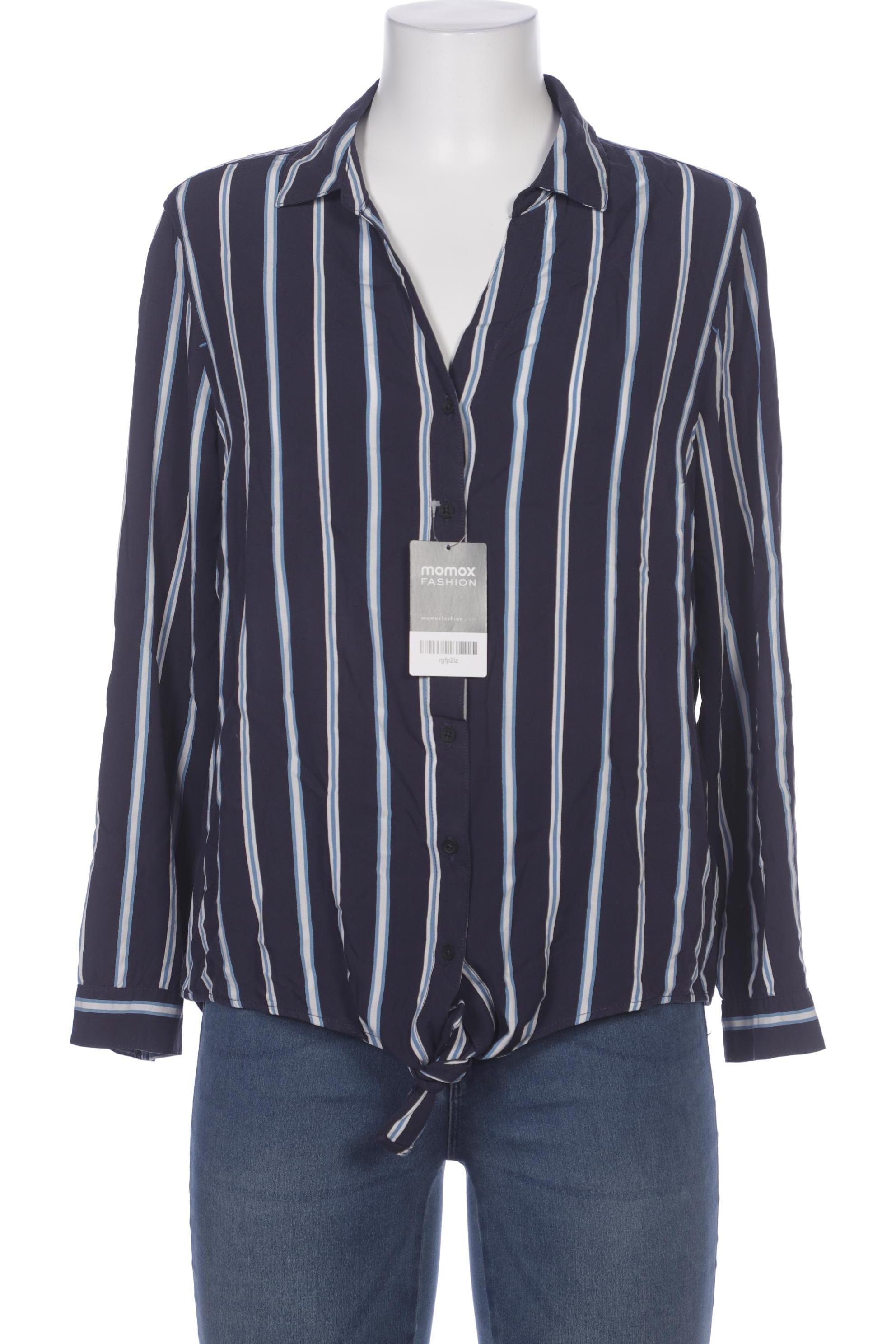 

Cecil Damen Bluse, marineblau, Gr. 42