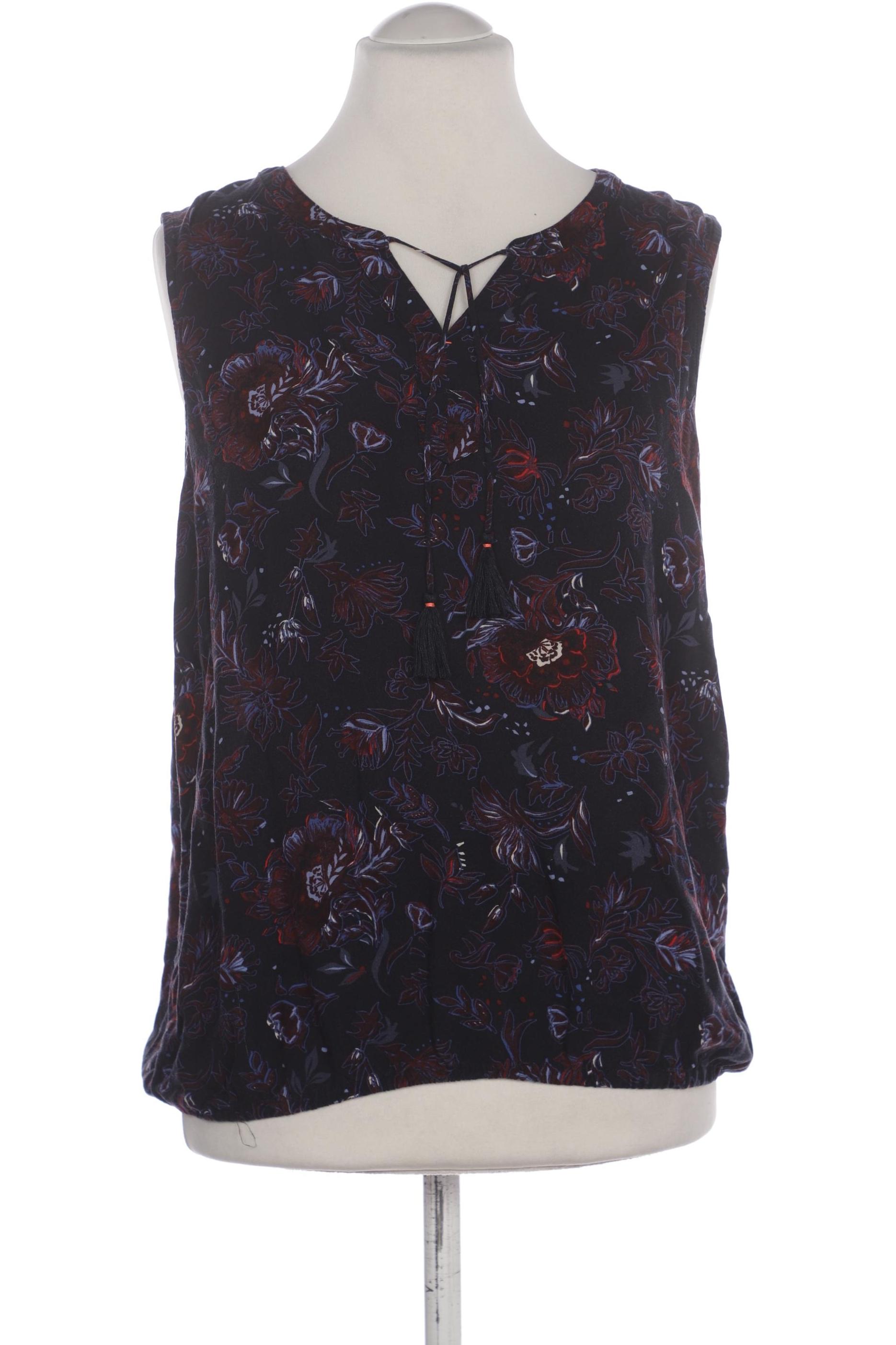 

Cecil Damen Bluse, marineblau, Gr. 42