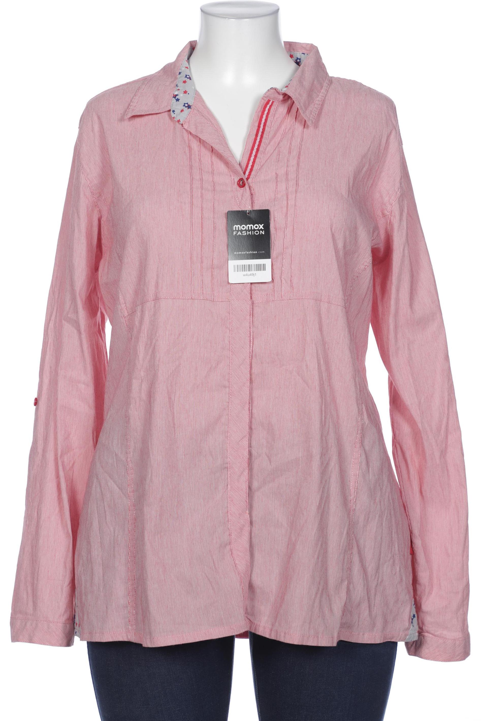 

CECIL Damen Bluse, pink