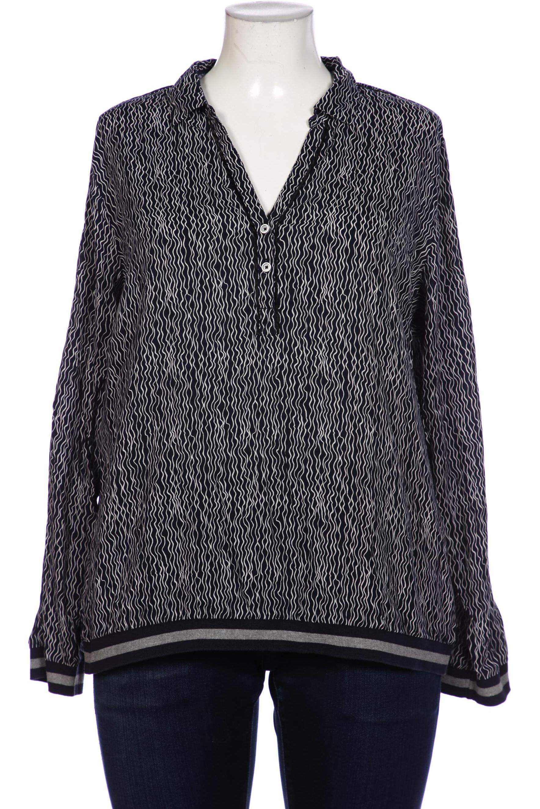 

Cecil Damen Bluse, marineblau, Gr. 46