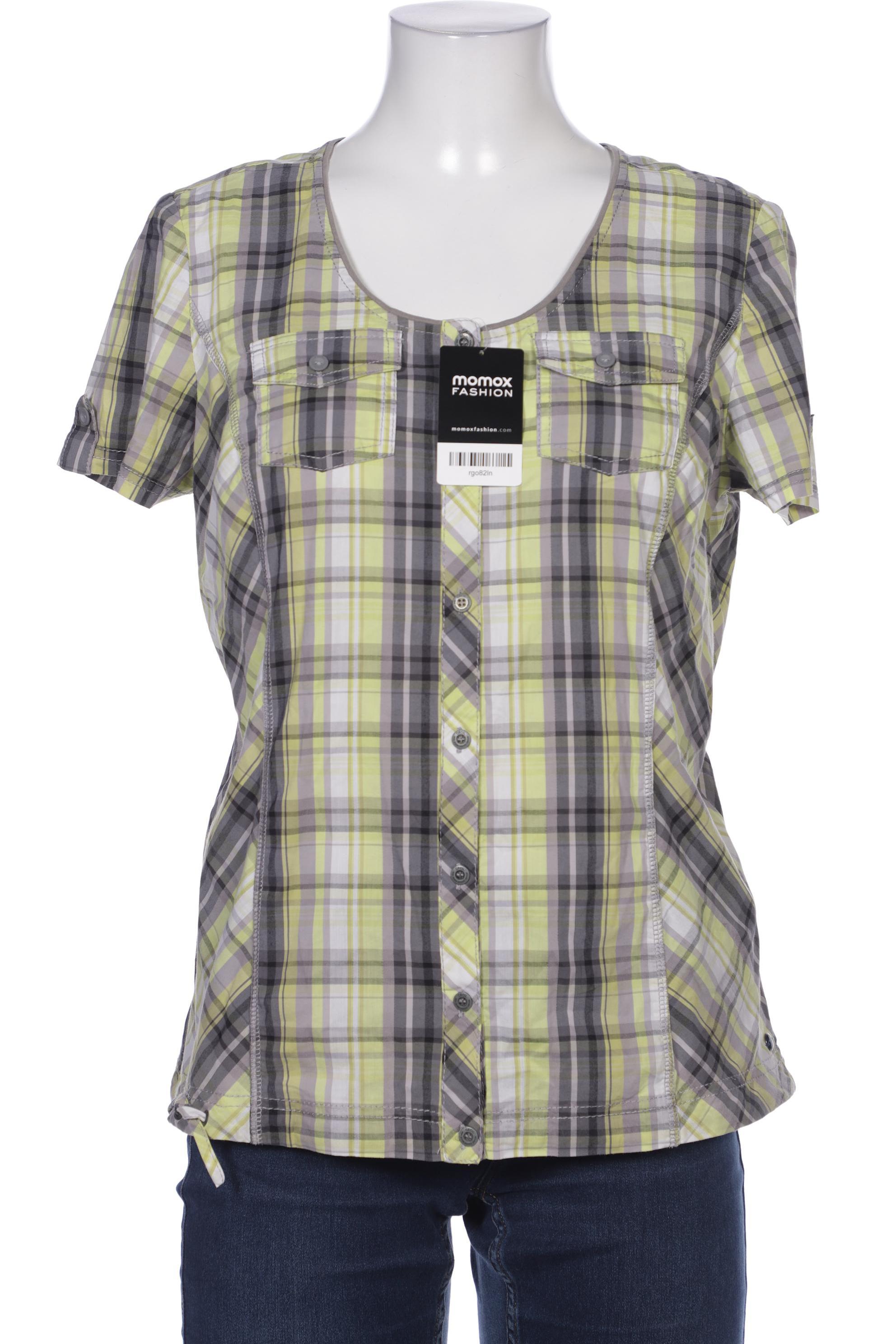 

Cecil Damen Bluse, hellgrün, Gr. 38
