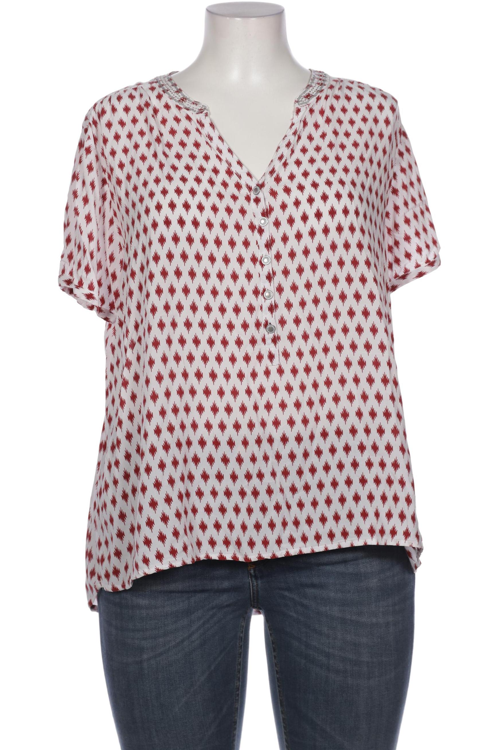 

Cecil Damen Bluse, weiß, Gr. 44
