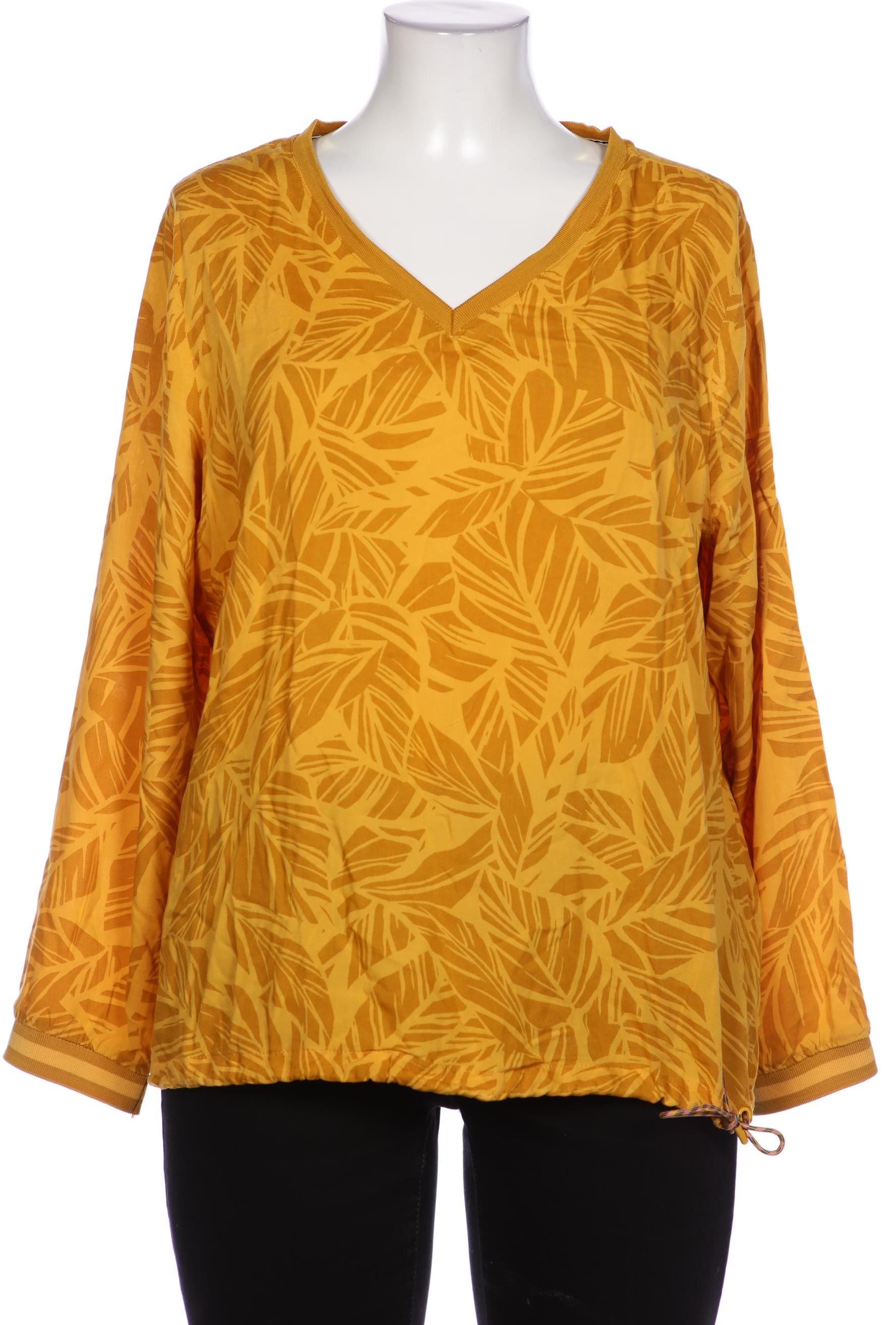 

Cecil Damen Bluse, orange, Gr. 44