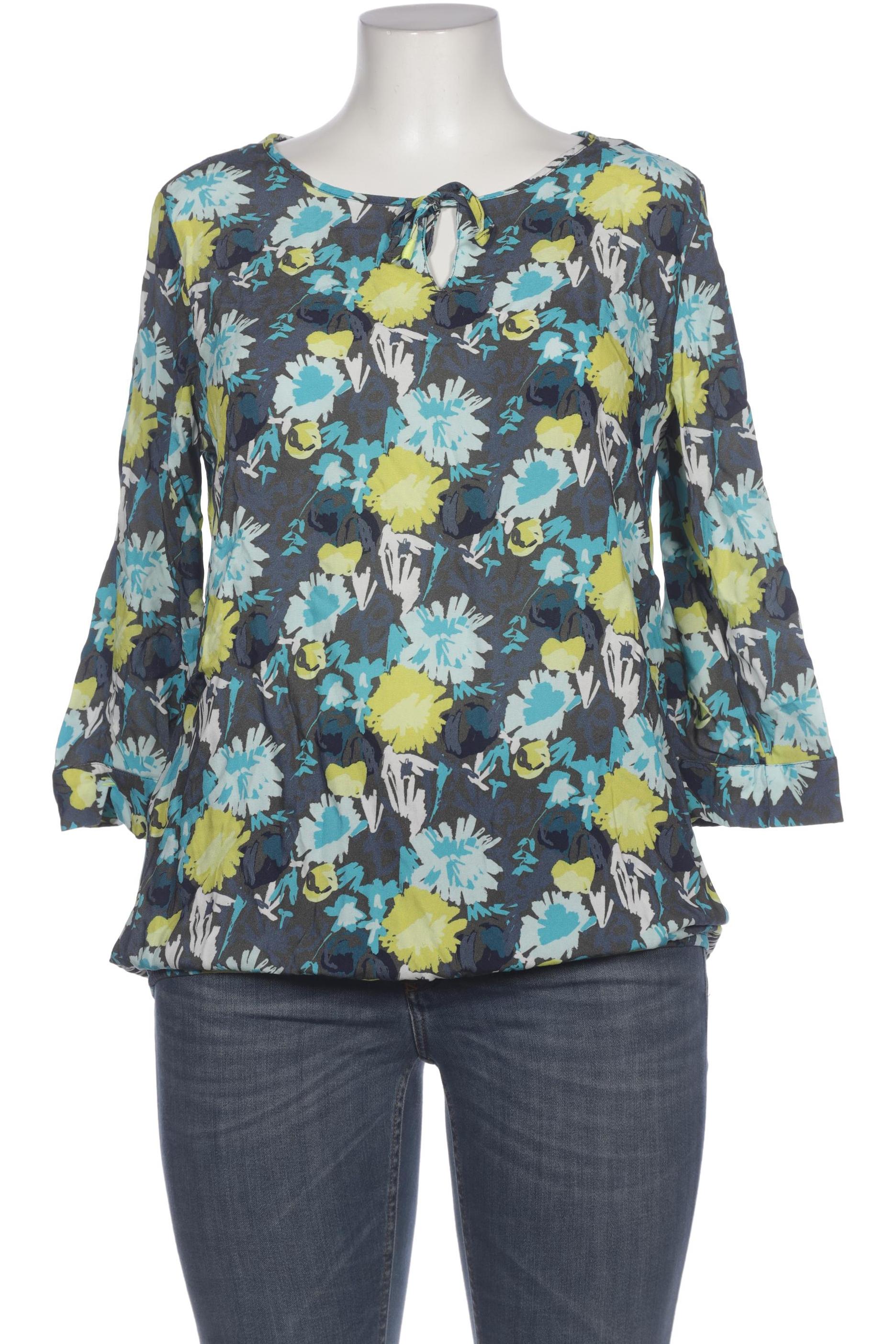 

Cecil Damen Bluse, mehrfarbig, Gr. 42