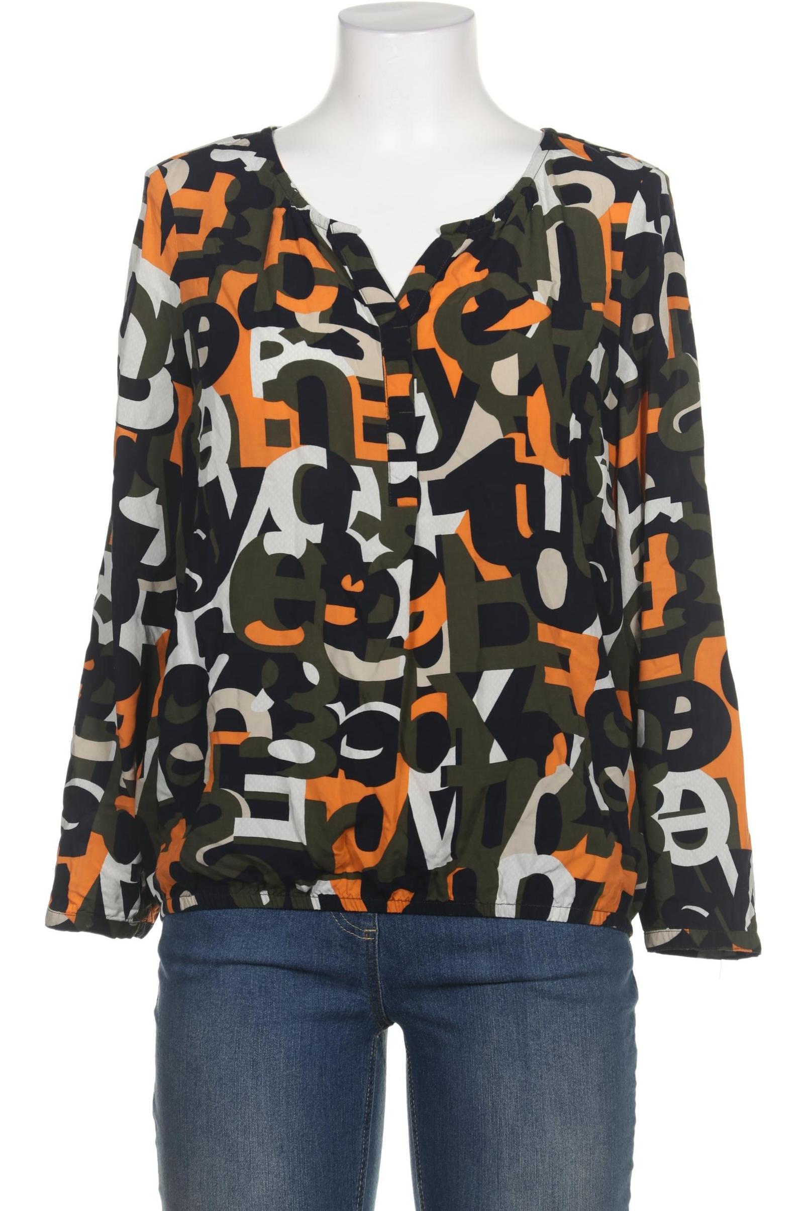 

Cecil Damen Bluse, grün, Gr. 38