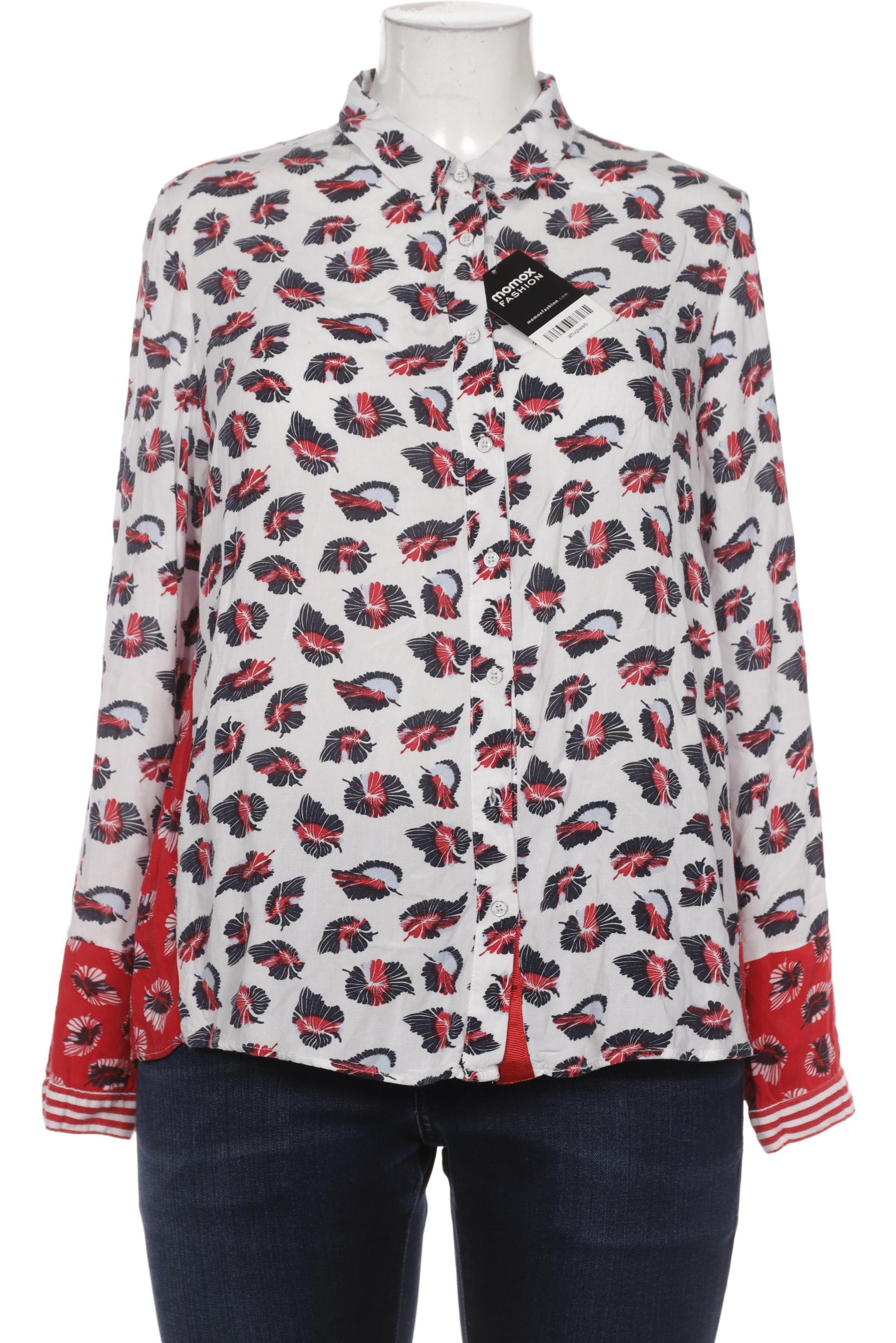 

Cecil Damen Bluse, weiß, Gr. 42