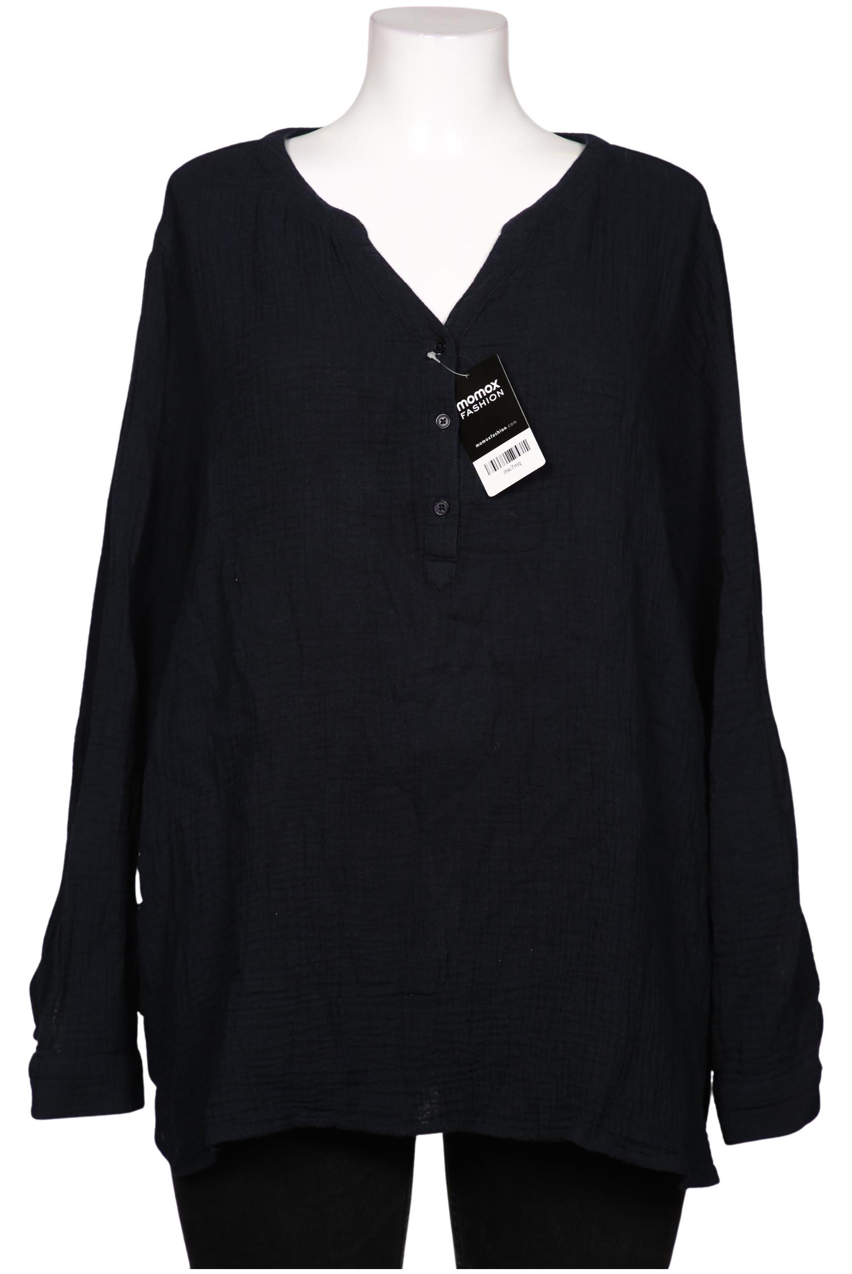

Cecil Damen Bluse, marineblau, Gr. 48
