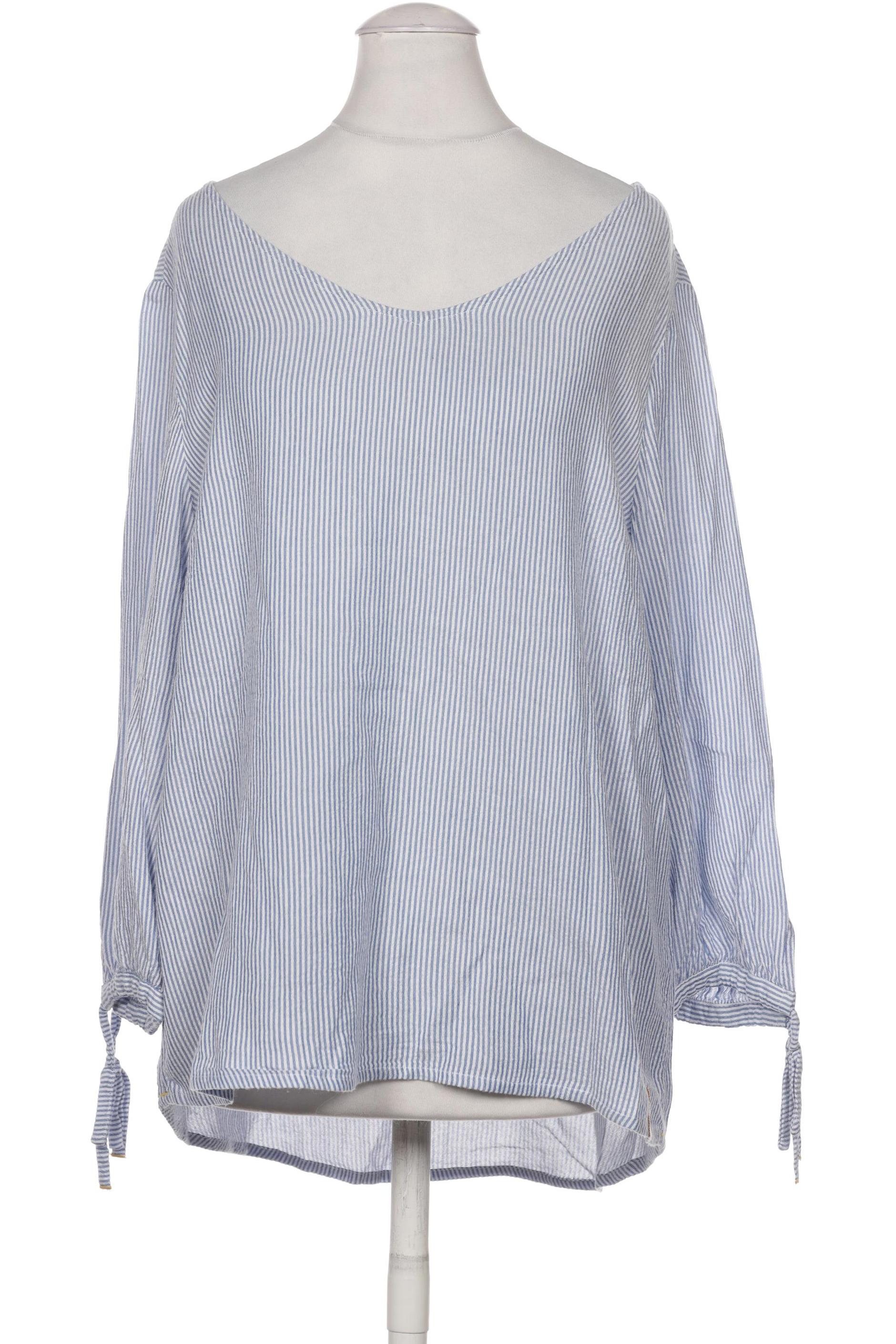 

Cecil Damen Bluse, hellblau, Gr. 34