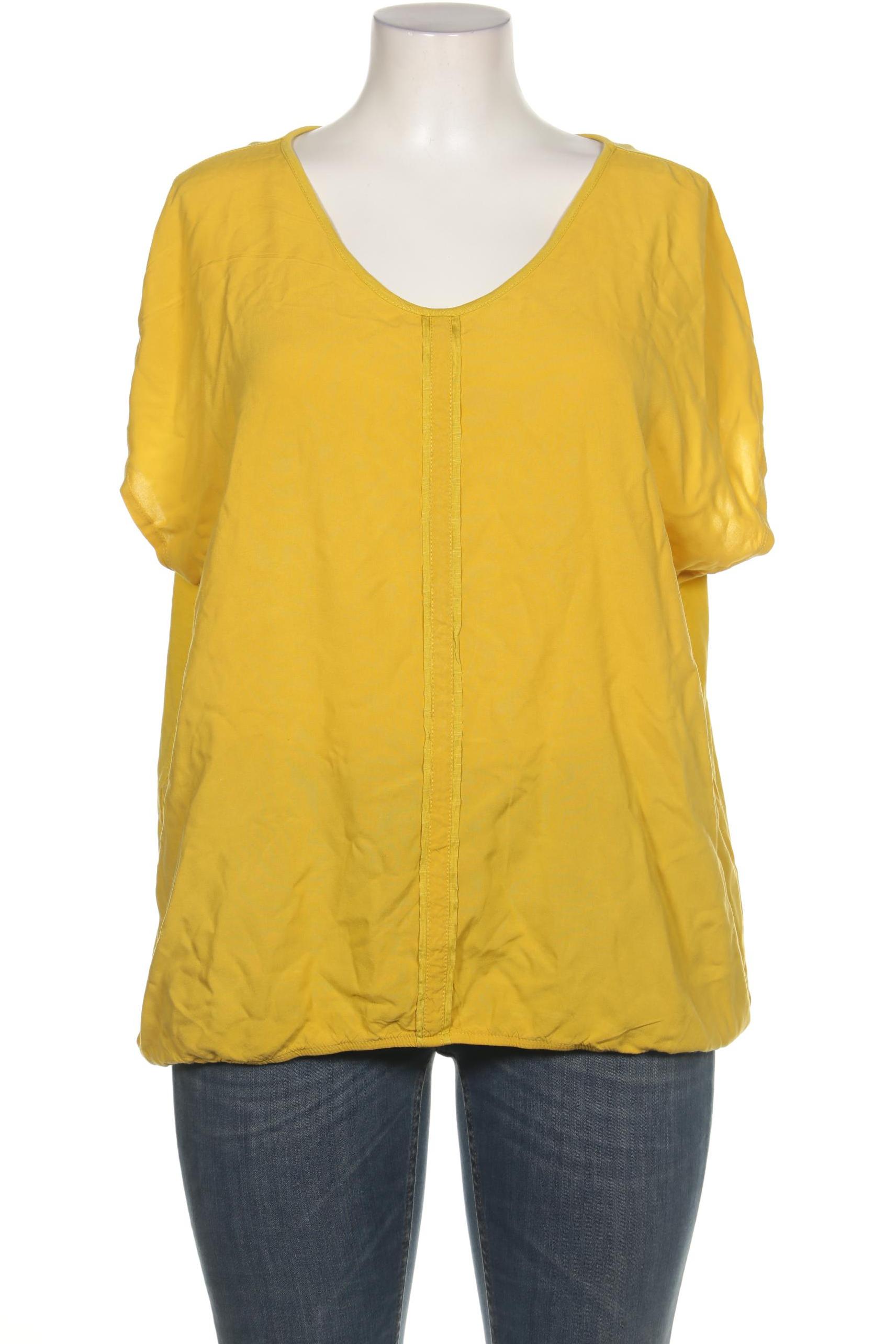 

Cecil Damen Bluse, gelb, Gr. 46
