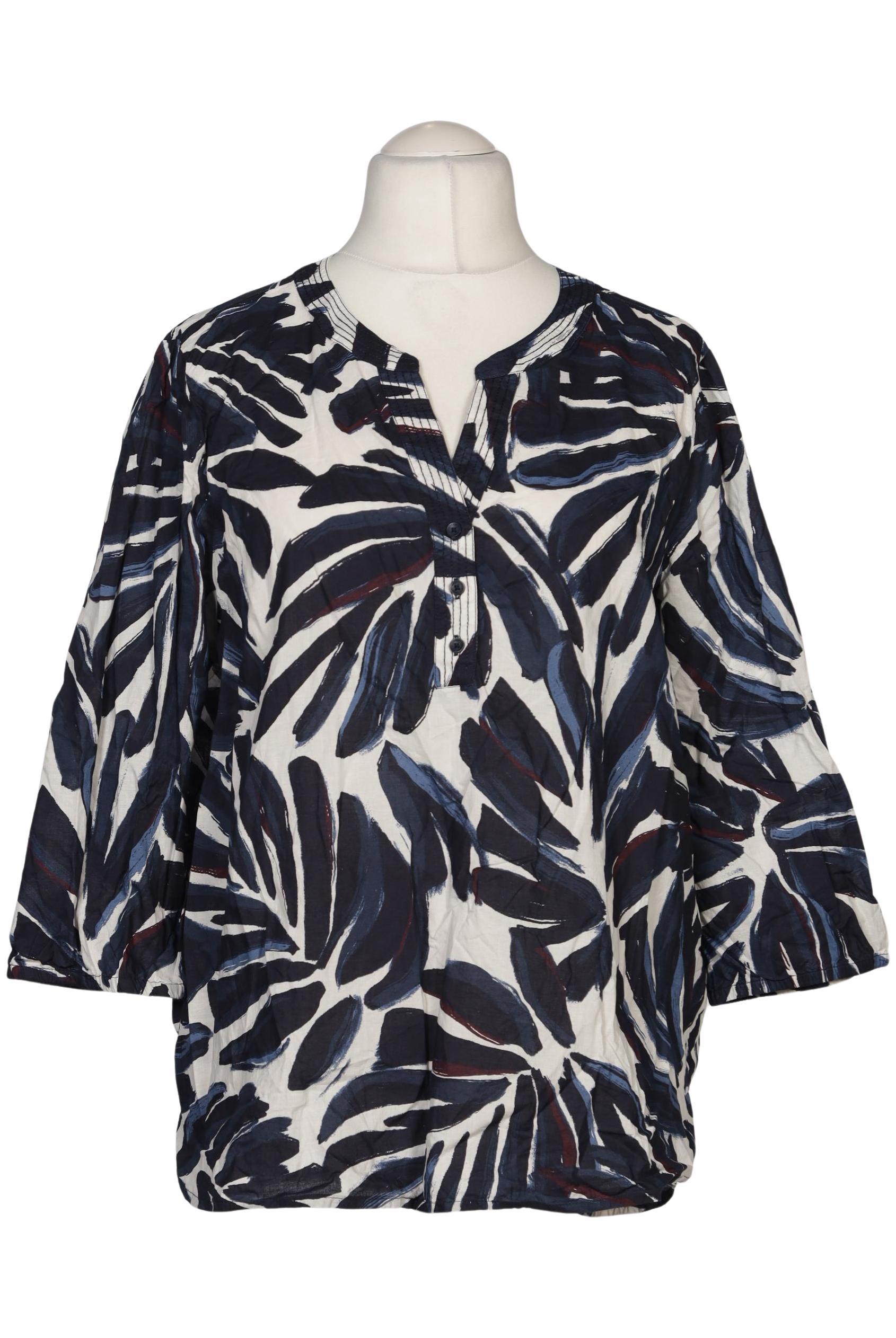 

Cecil Damen Bluse, mehrfarbig, Gr. 44