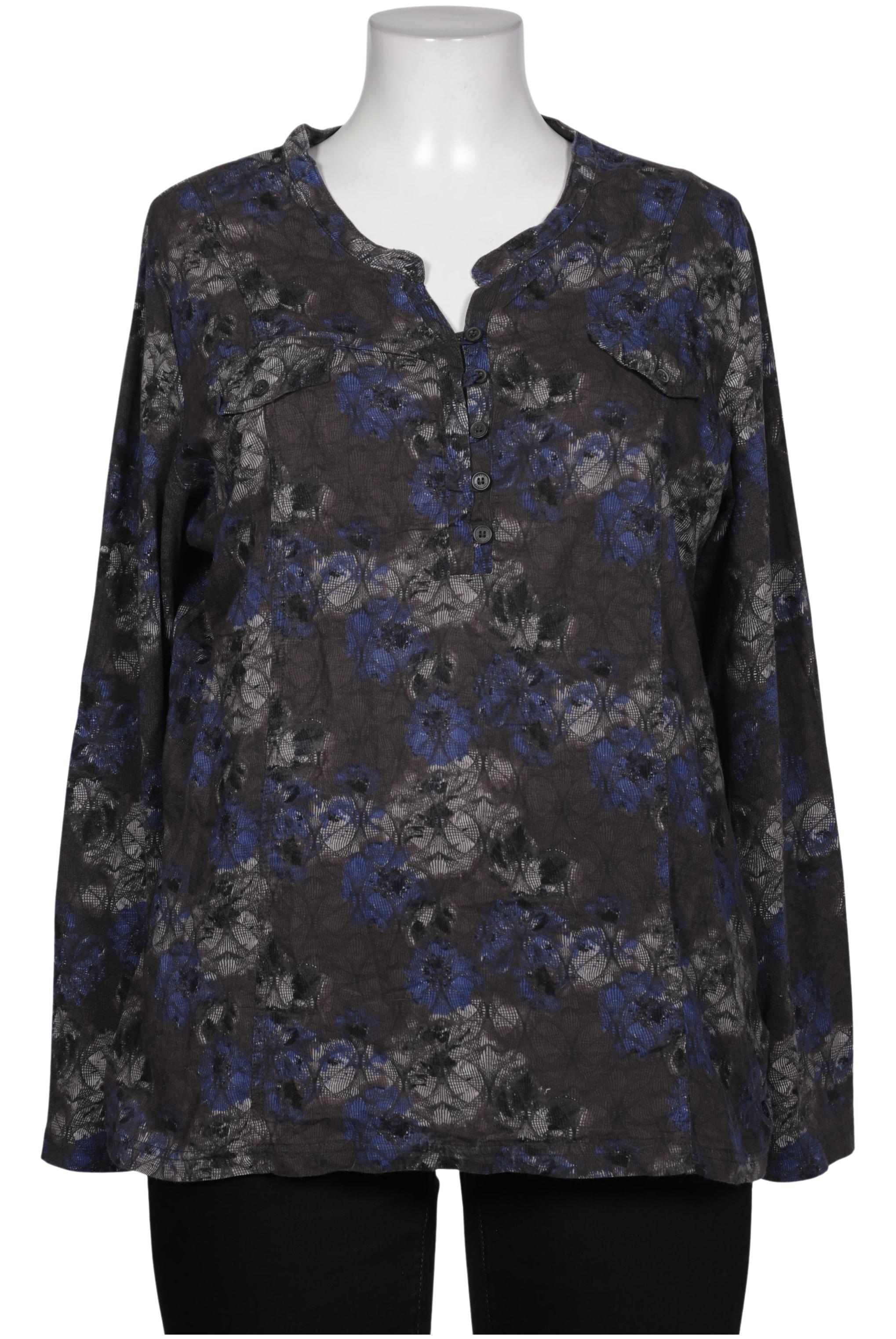 

Cecil Damen Bluse, braun, Gr. 46