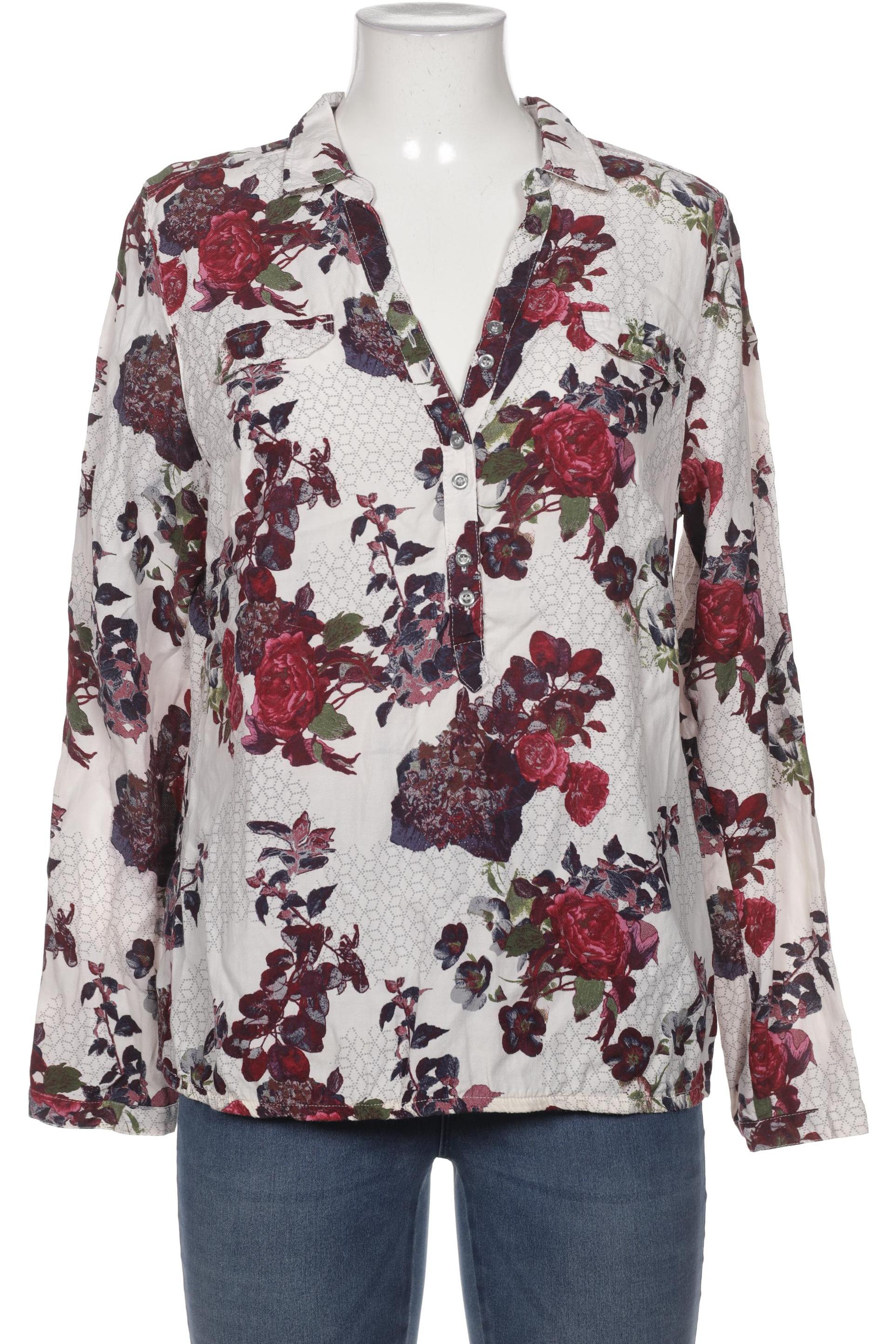 

Cecil Damen Bluse, mehrfarbig, Gr. 38