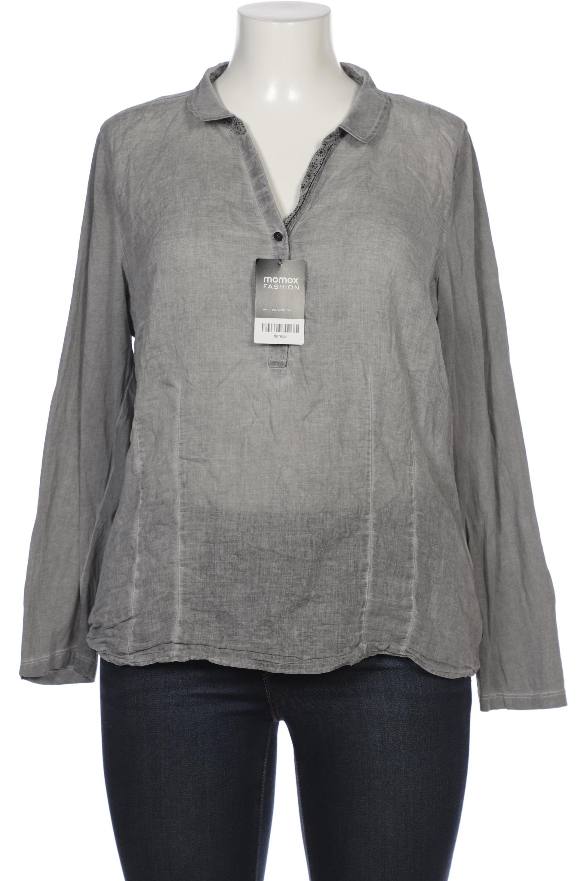 

CECIL Damen Bluse, grau