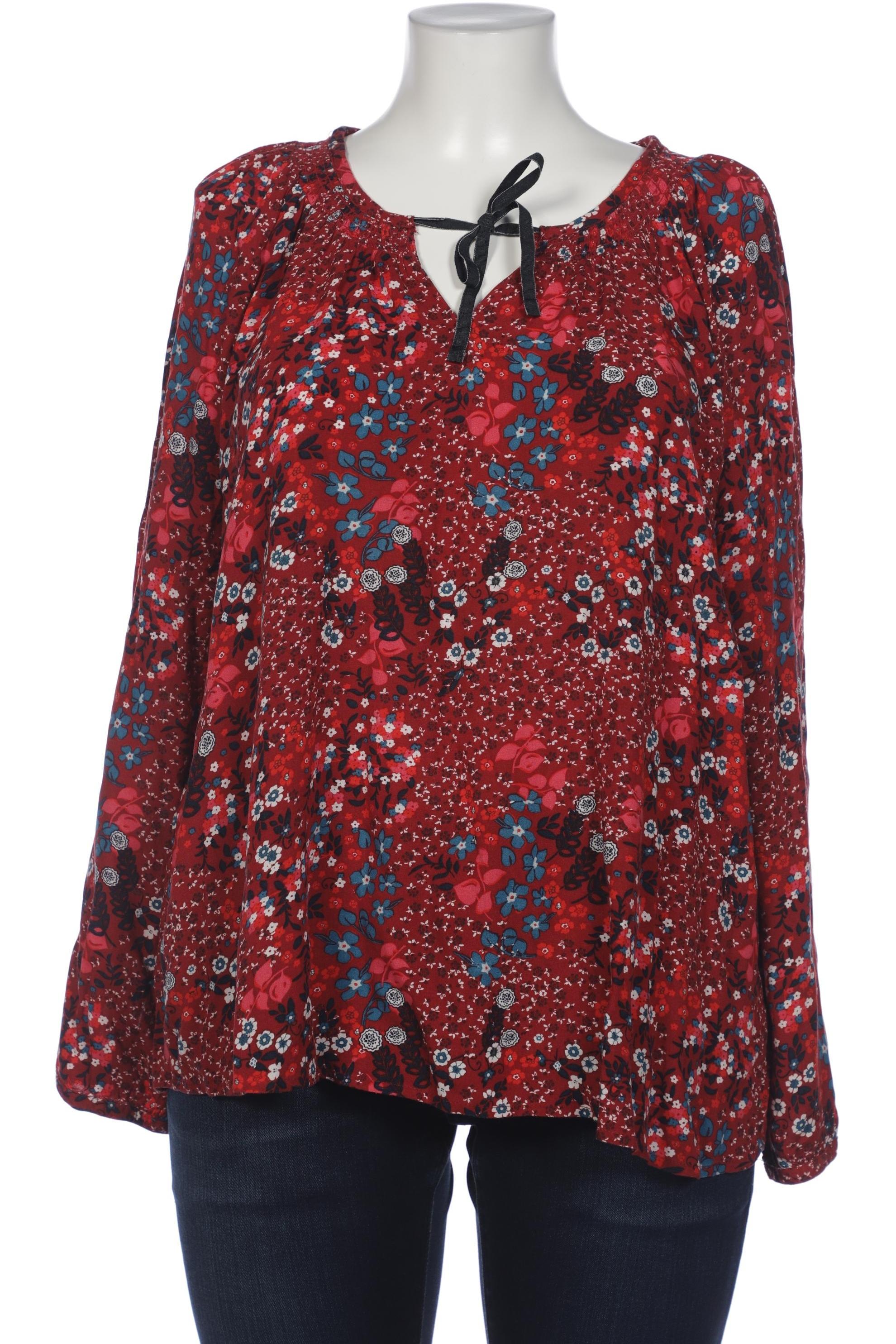 

Cecil Damen Bluse, rot, Gr. 46