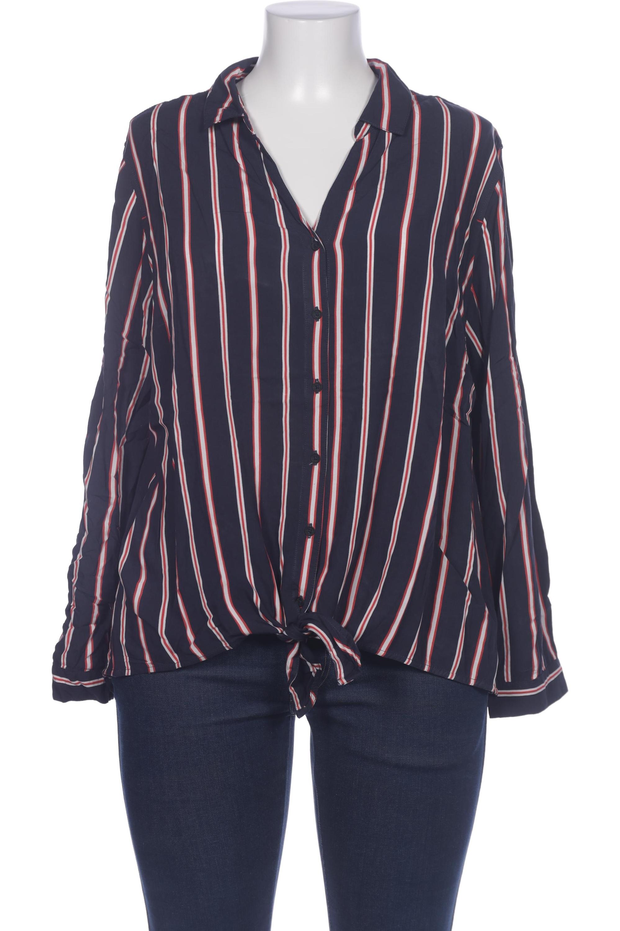 

Cecil Damen Bluse, marineblau, Gr. 46