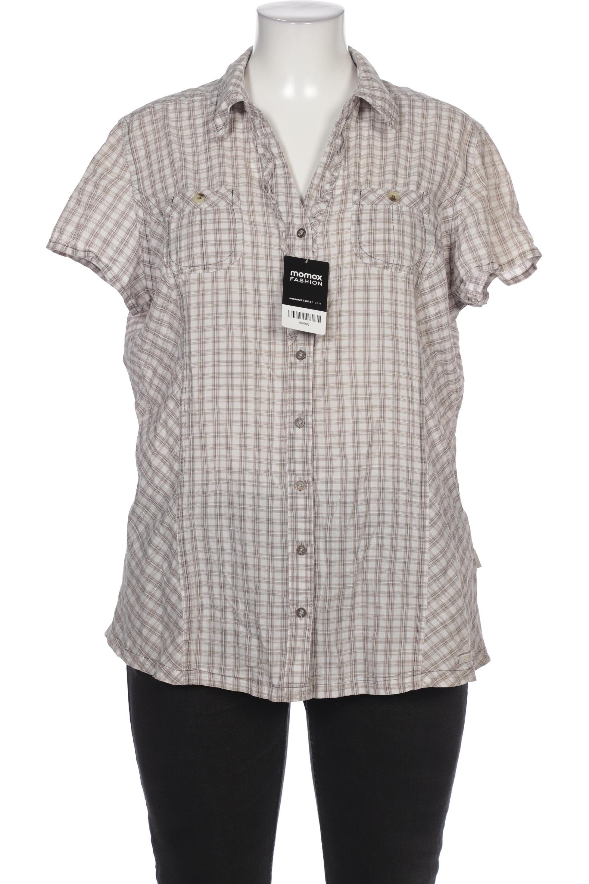 

CECIL Damen Bluse, grau
