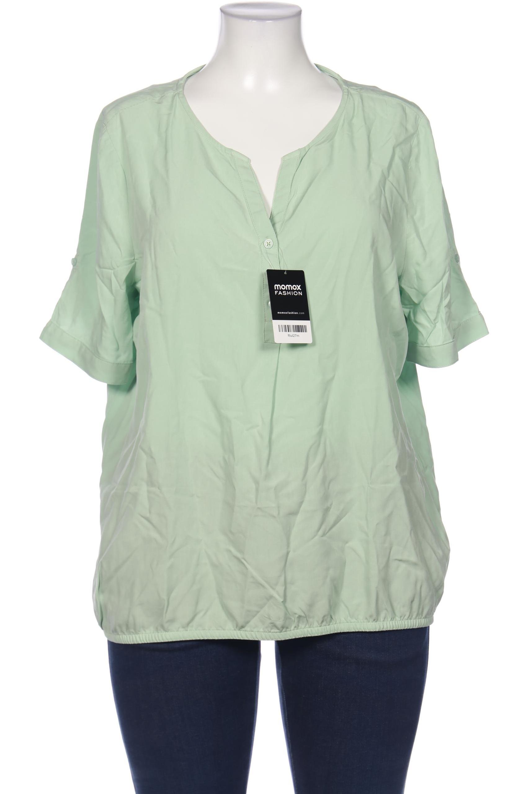

Cecil Damen Bluse, türkis, Gr. 44