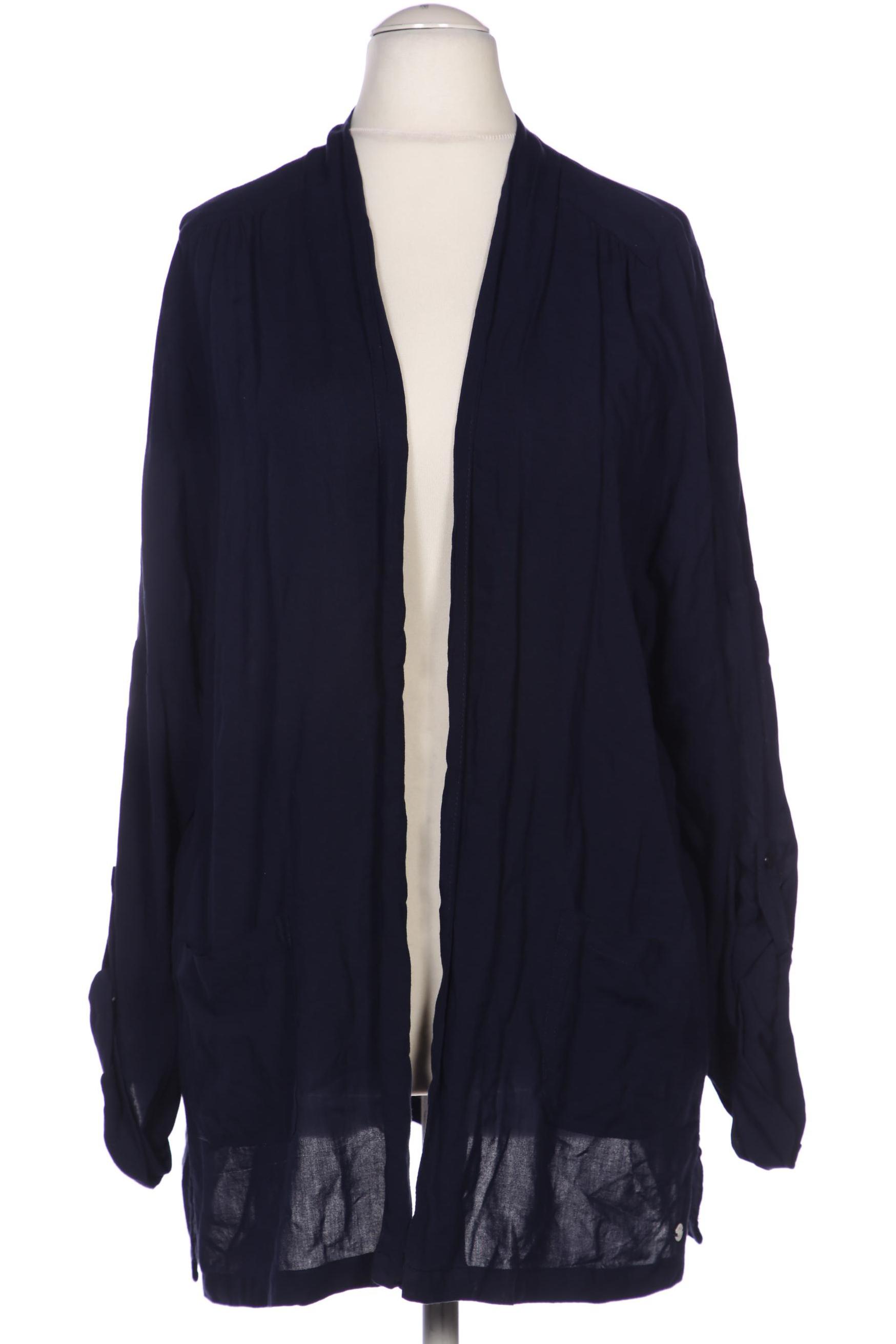 

Cecil Damen Bluse, marineblau, Gr. 38