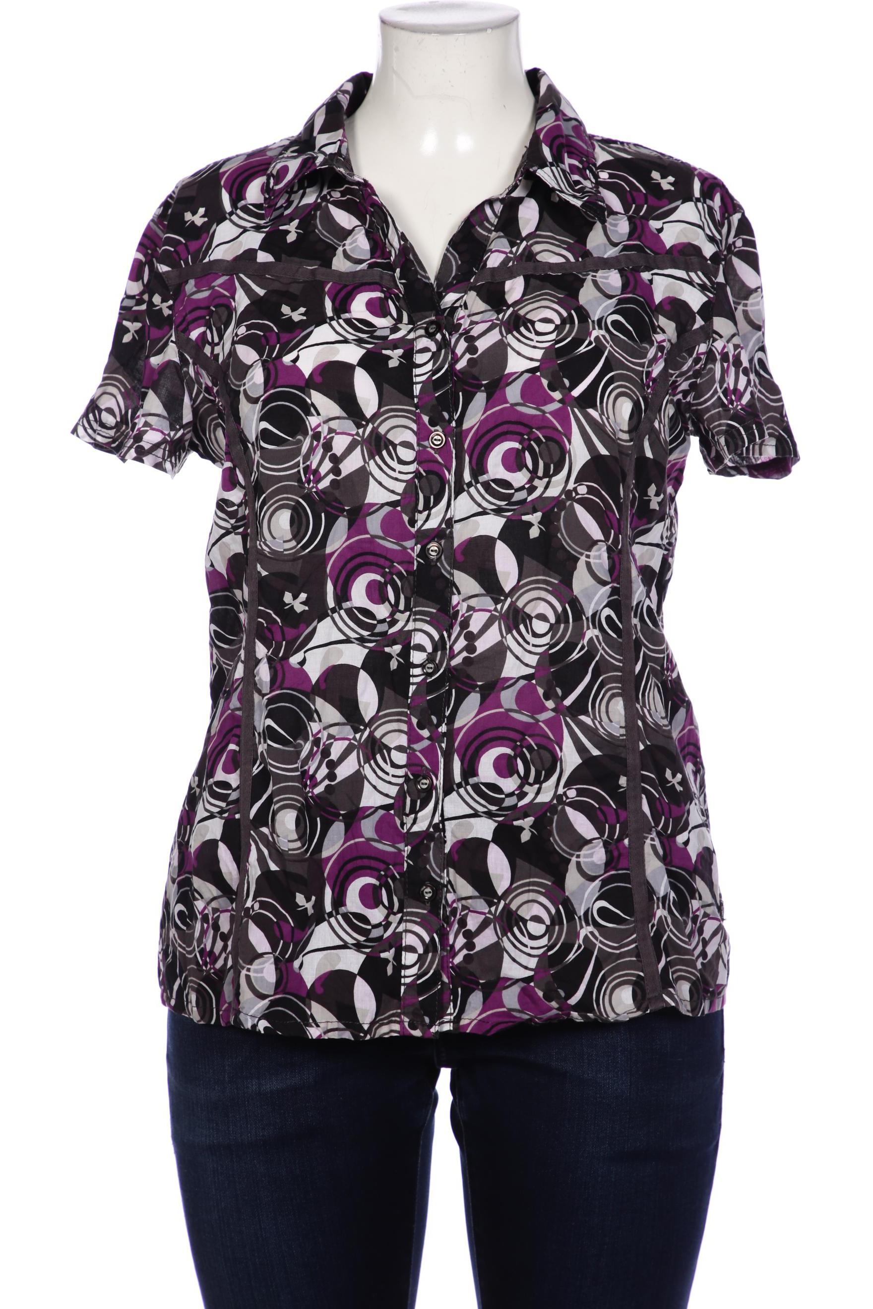 

Cecil Damen Bluse, mehrfarbig, Gr. 44