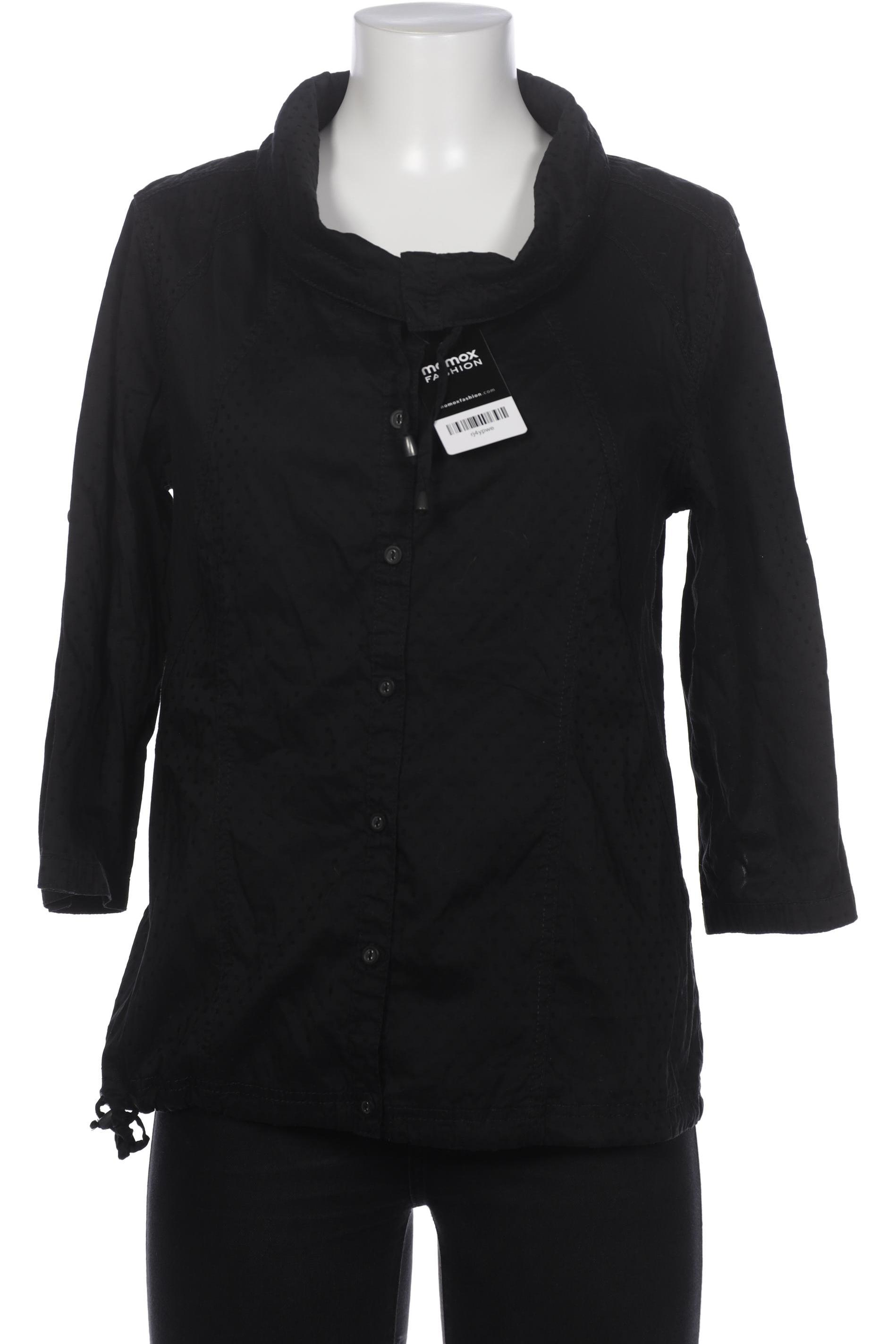 

Cecil Damen Bluse, schwarz, Gr. 38