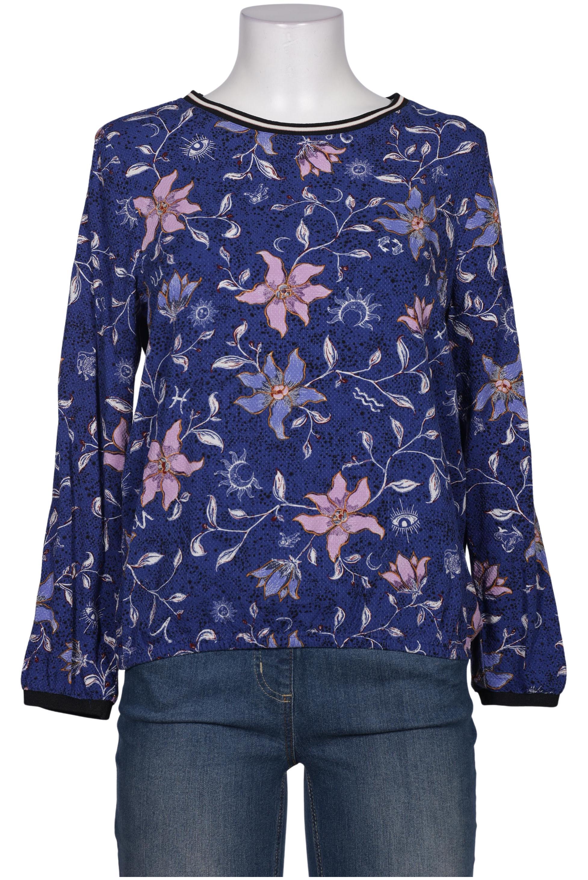 

Cecil Damen Bluse, marineblau, Gr. 38