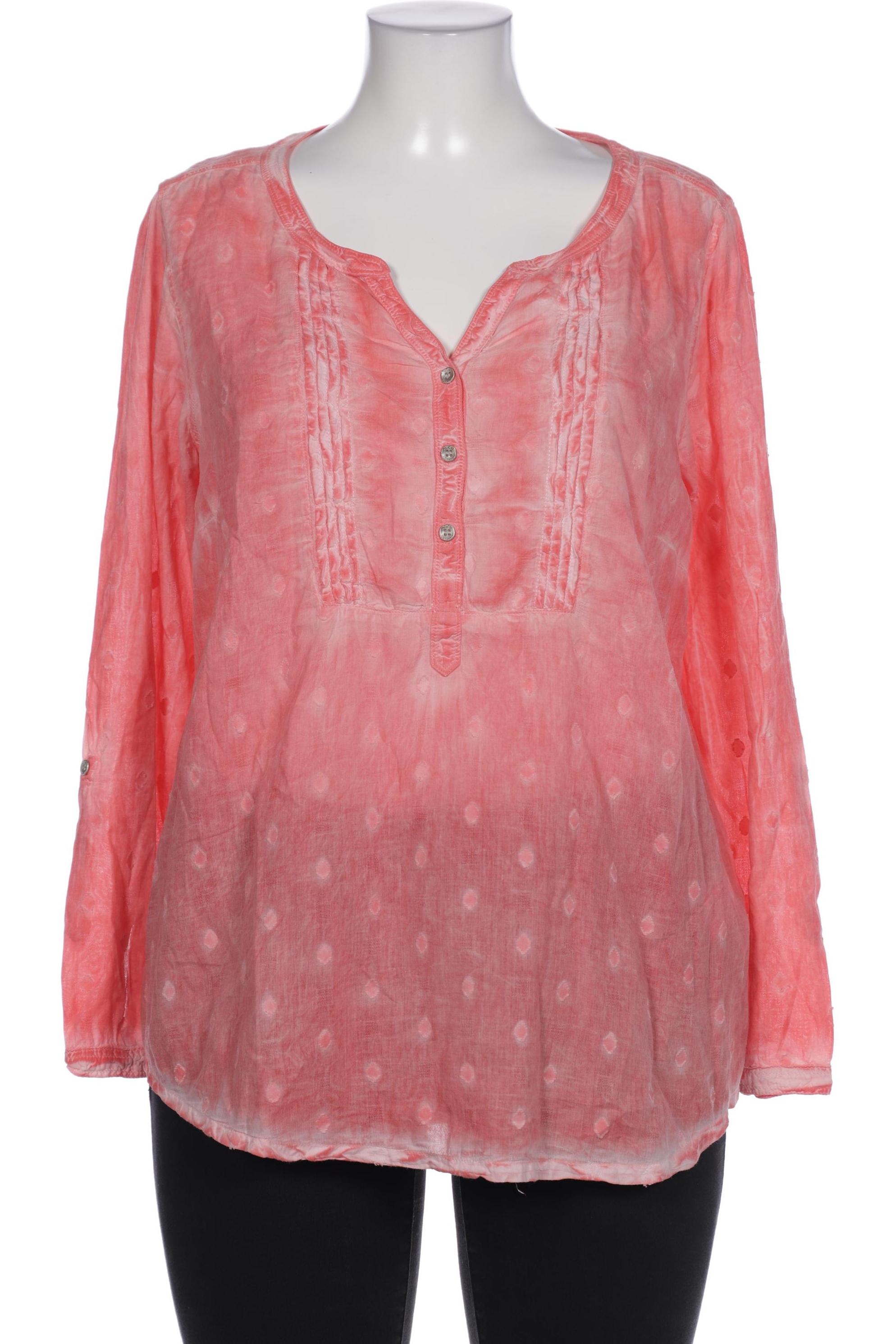 

Cecil Damen Bluse, pink, Gr. 44
