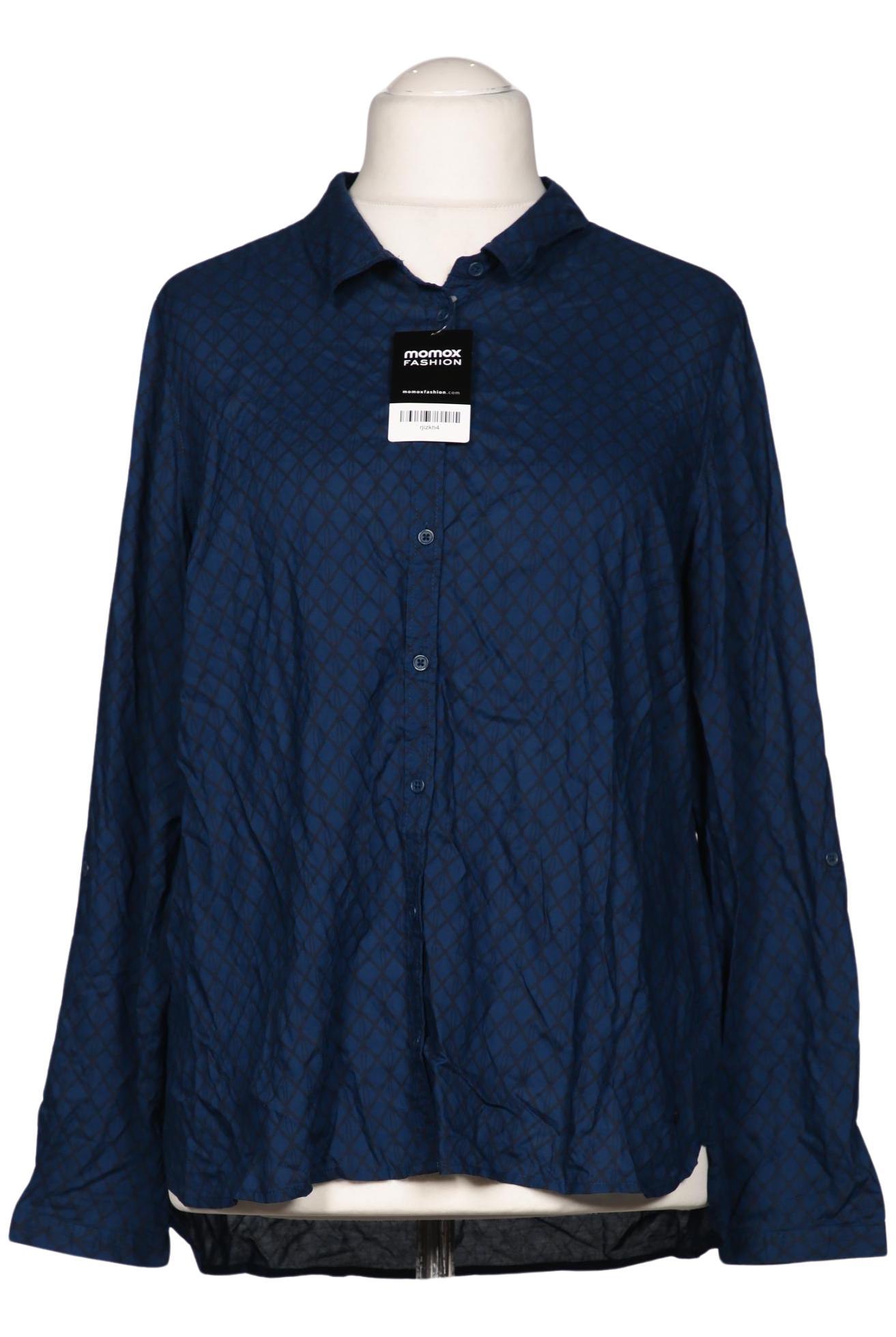 

Cecil Damen Bluse, marineblau, Gr. 42