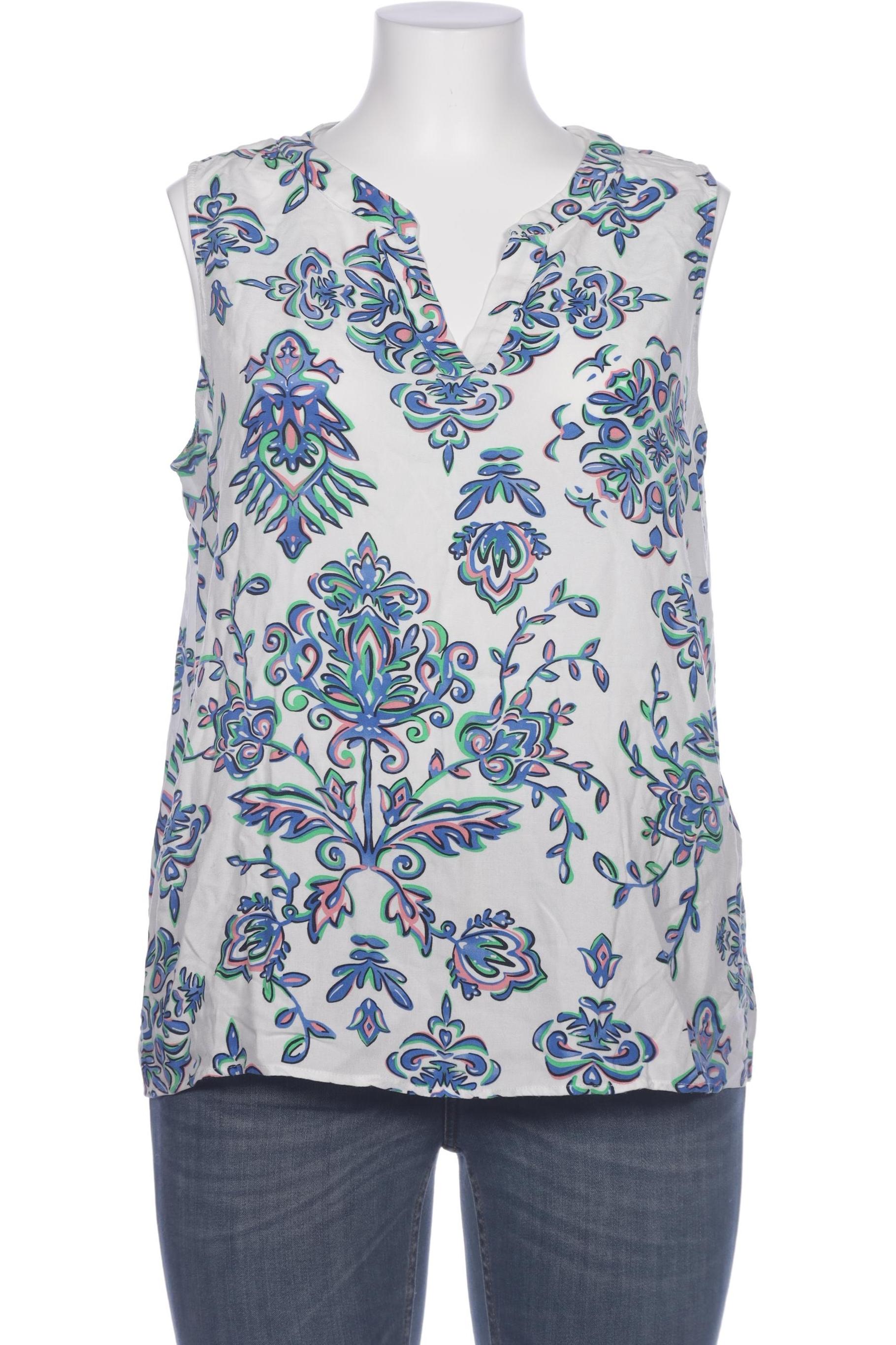 

Cecil Damen Bluse, weiß, Gr. 42