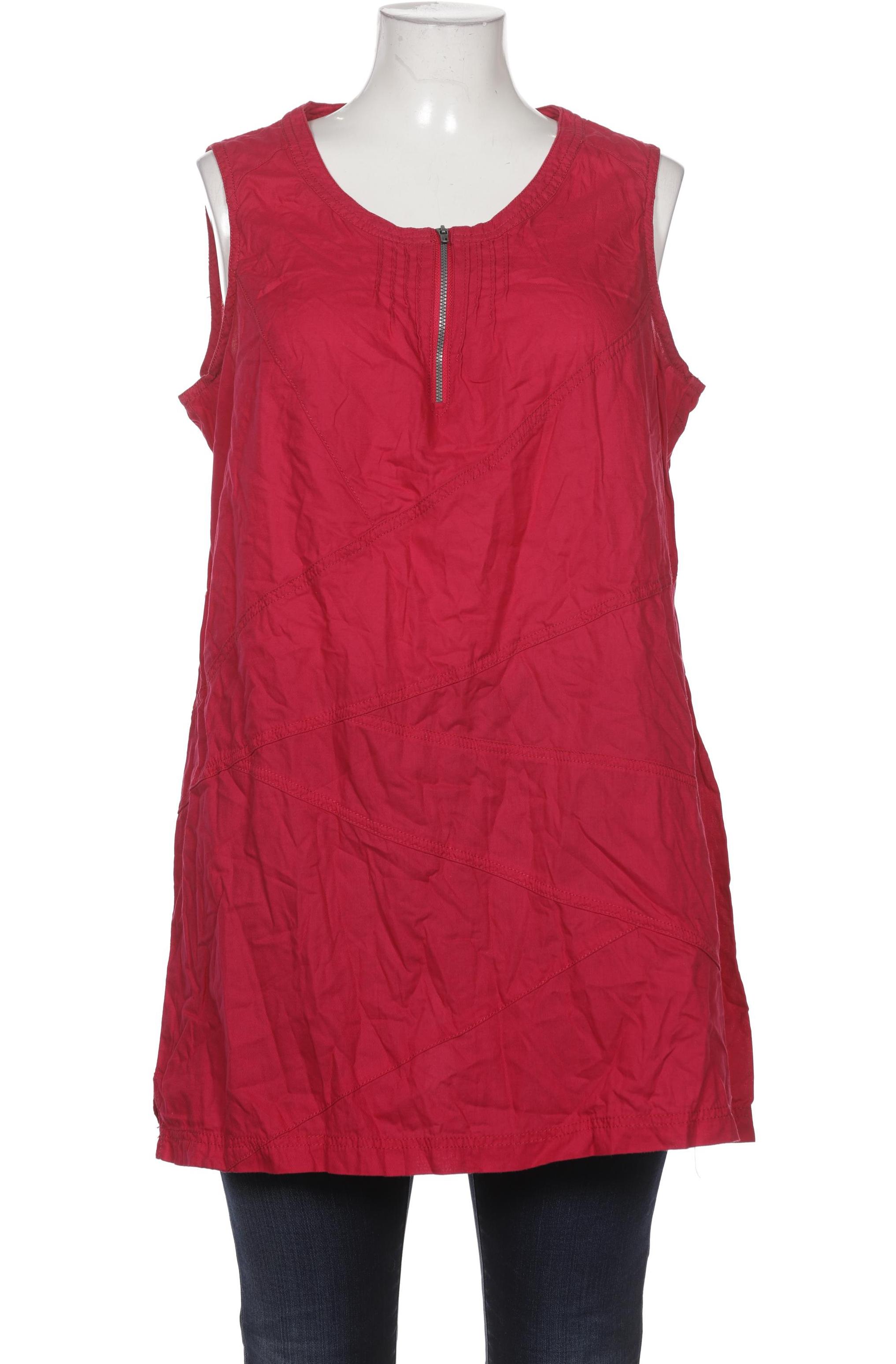 

Cecil Damen Bluse, pink, Gr. 46