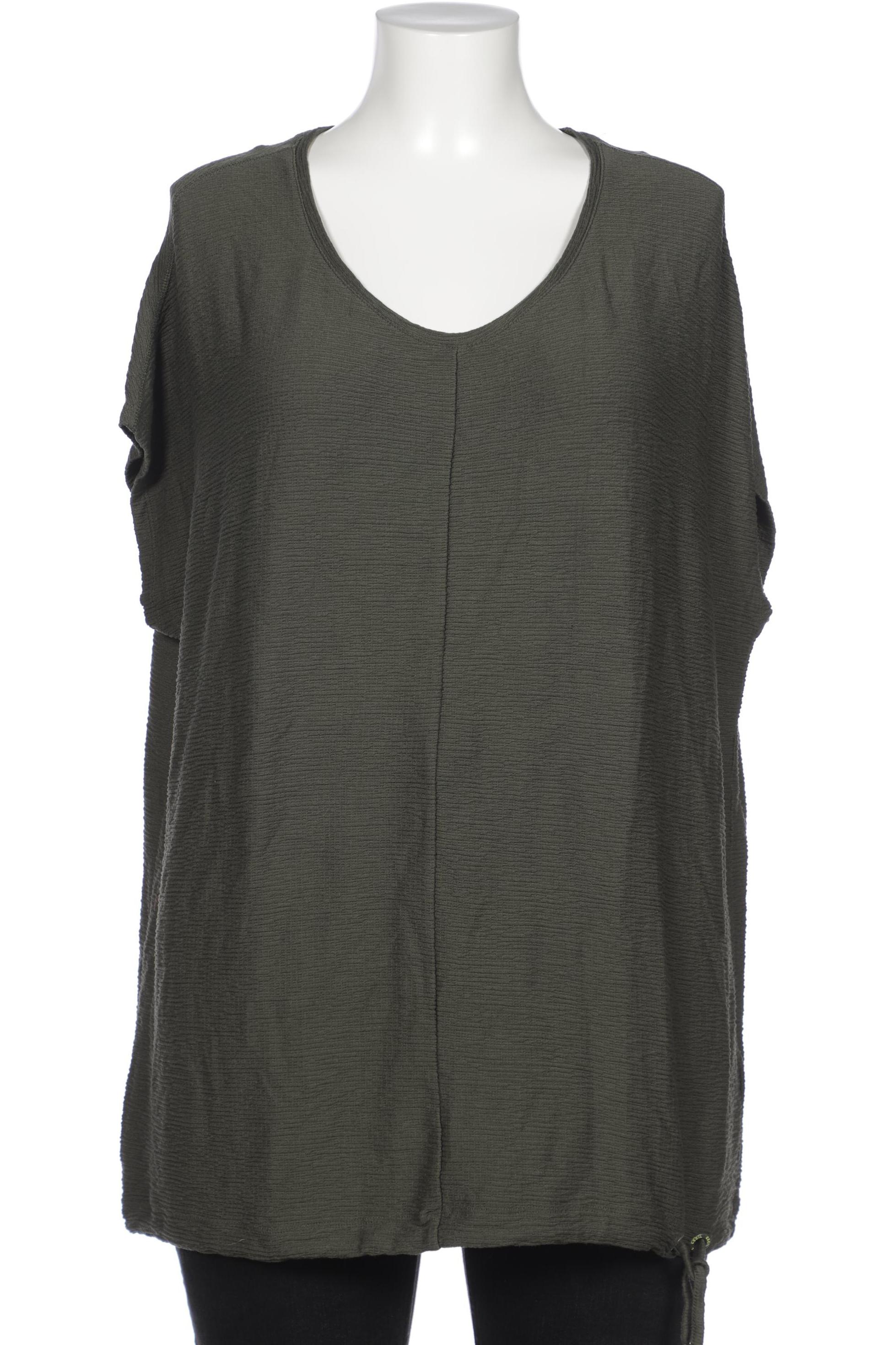 

Cecil Damen Bluse, grün, Gr. 46