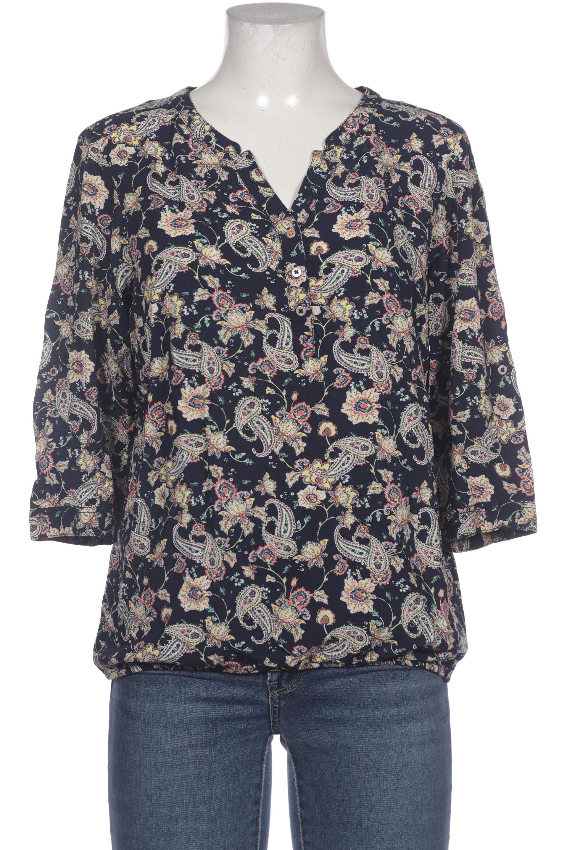 

Cecil Damen Bluse, marineblau, Gr. 42