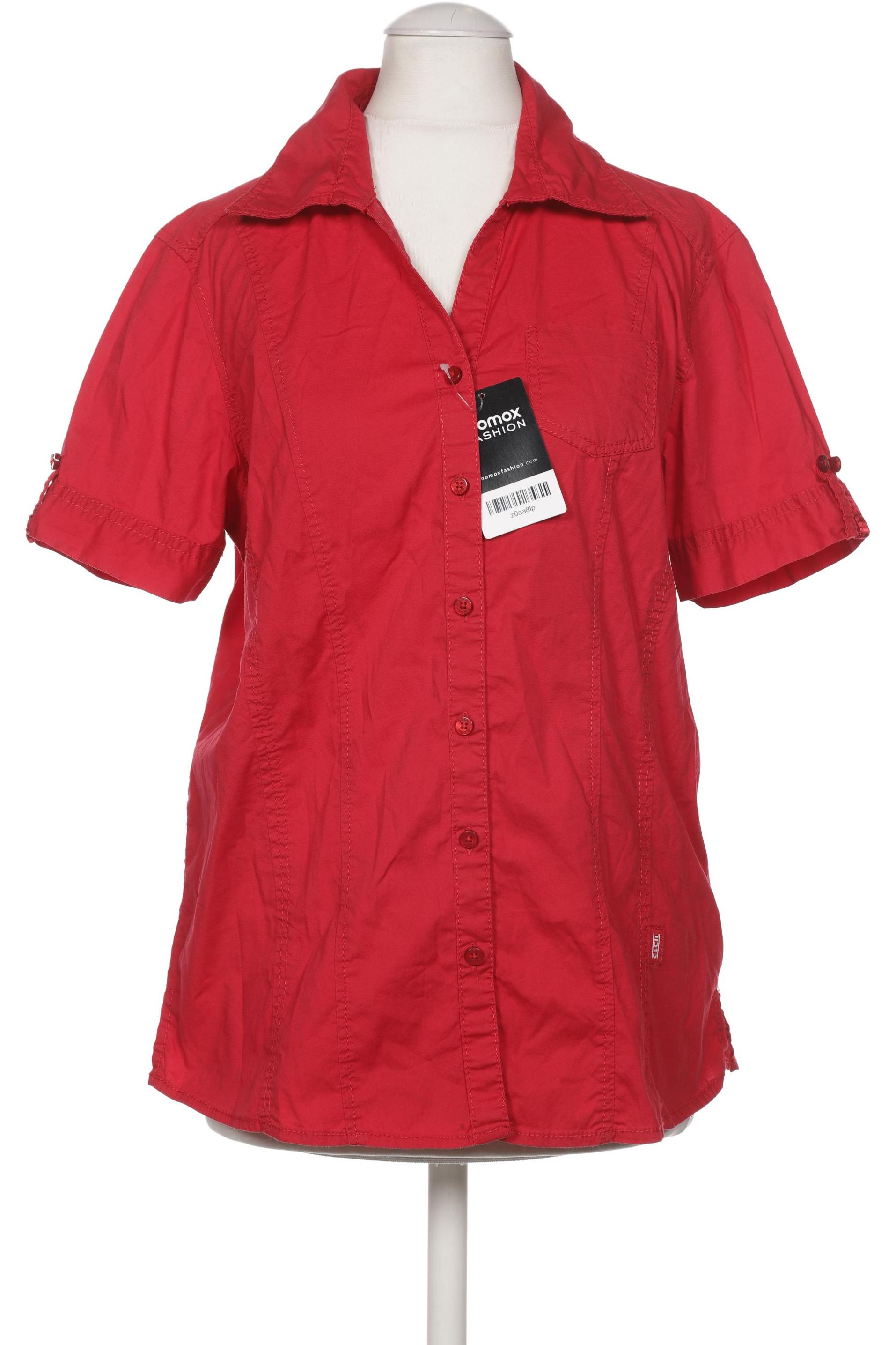

Cecil Damen Bluse, rot, Gr. 36