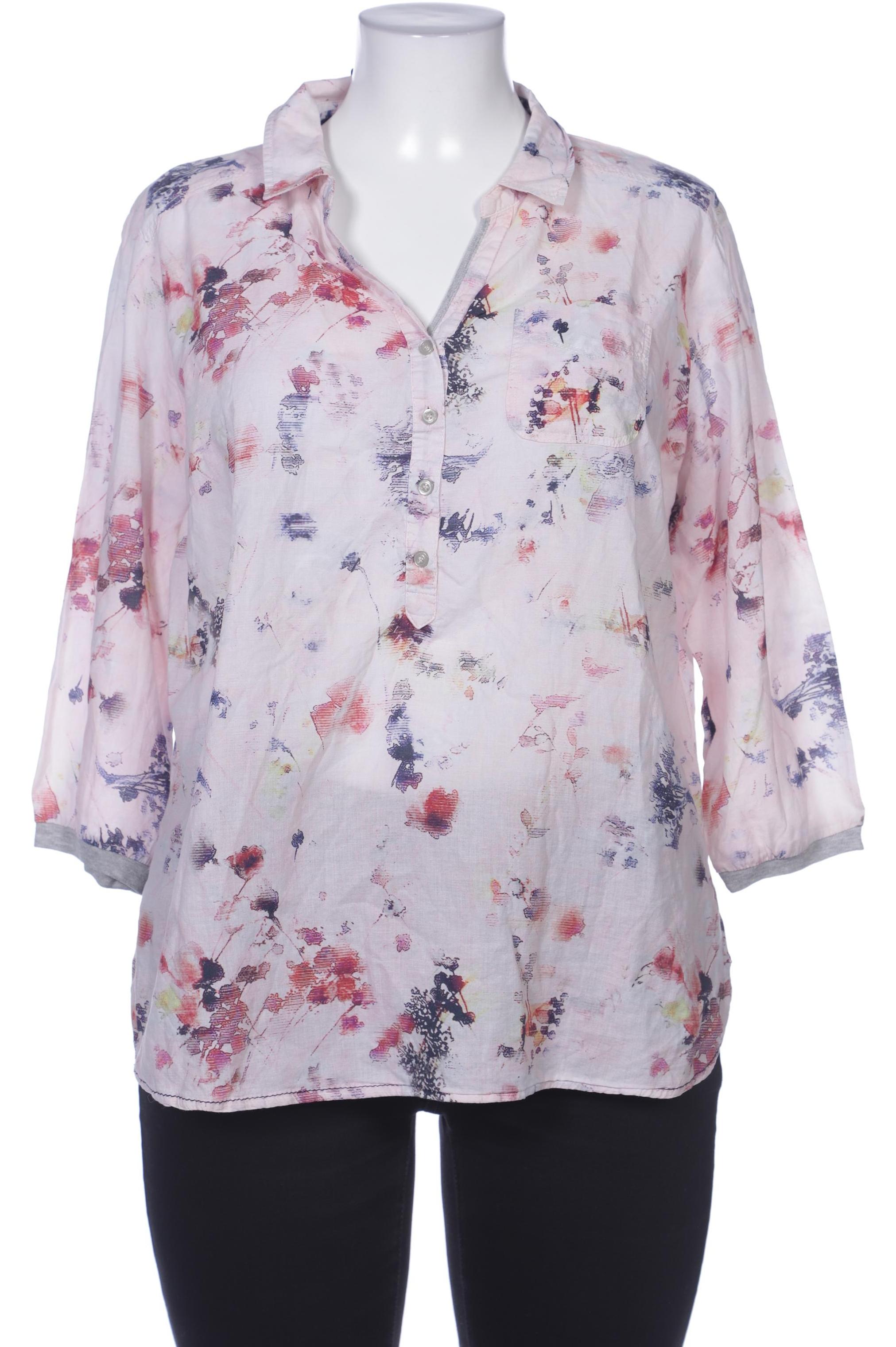 

Cecil Damen Bluse, pink, Gr. 44