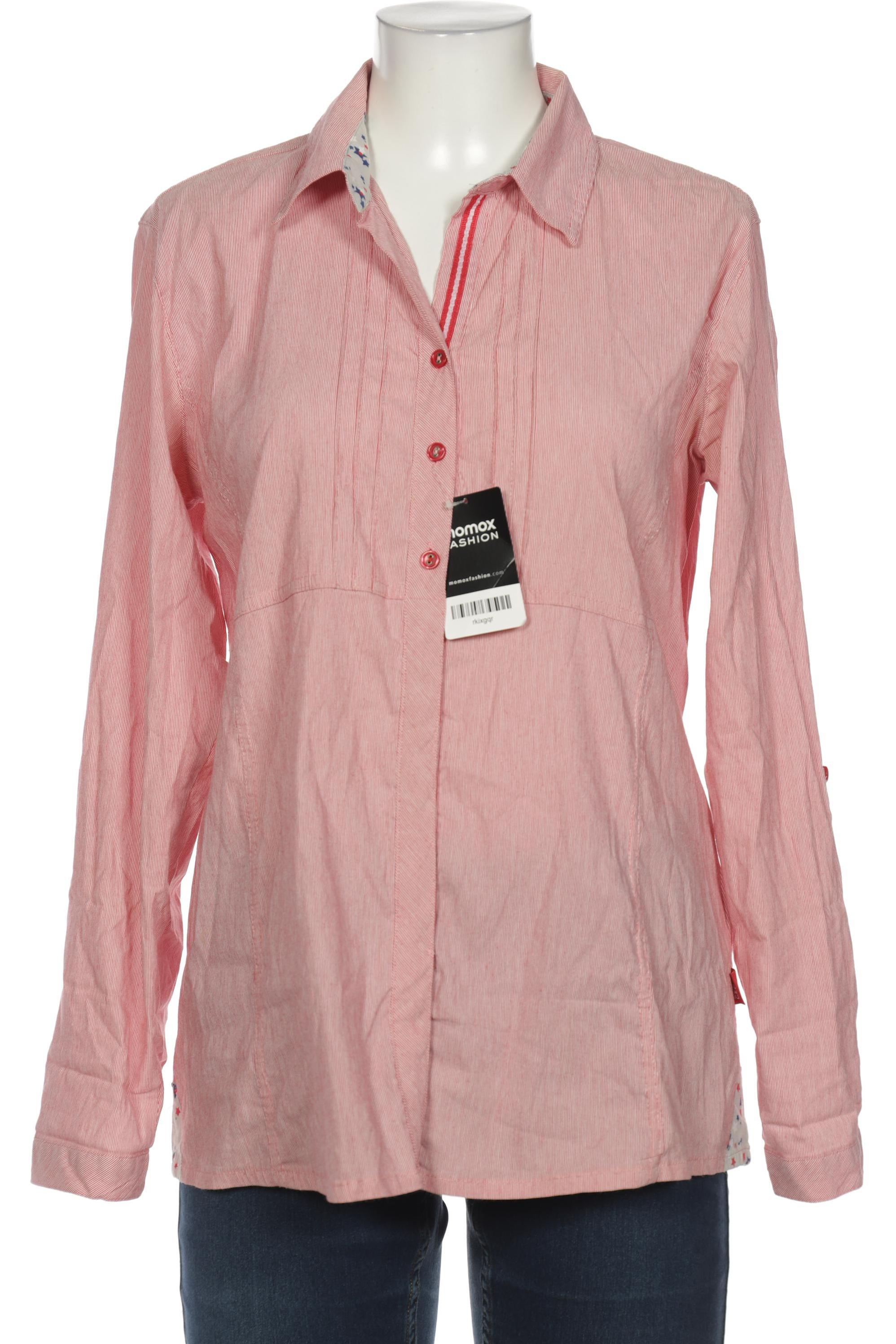 

CECIL Damen Bluse, pink