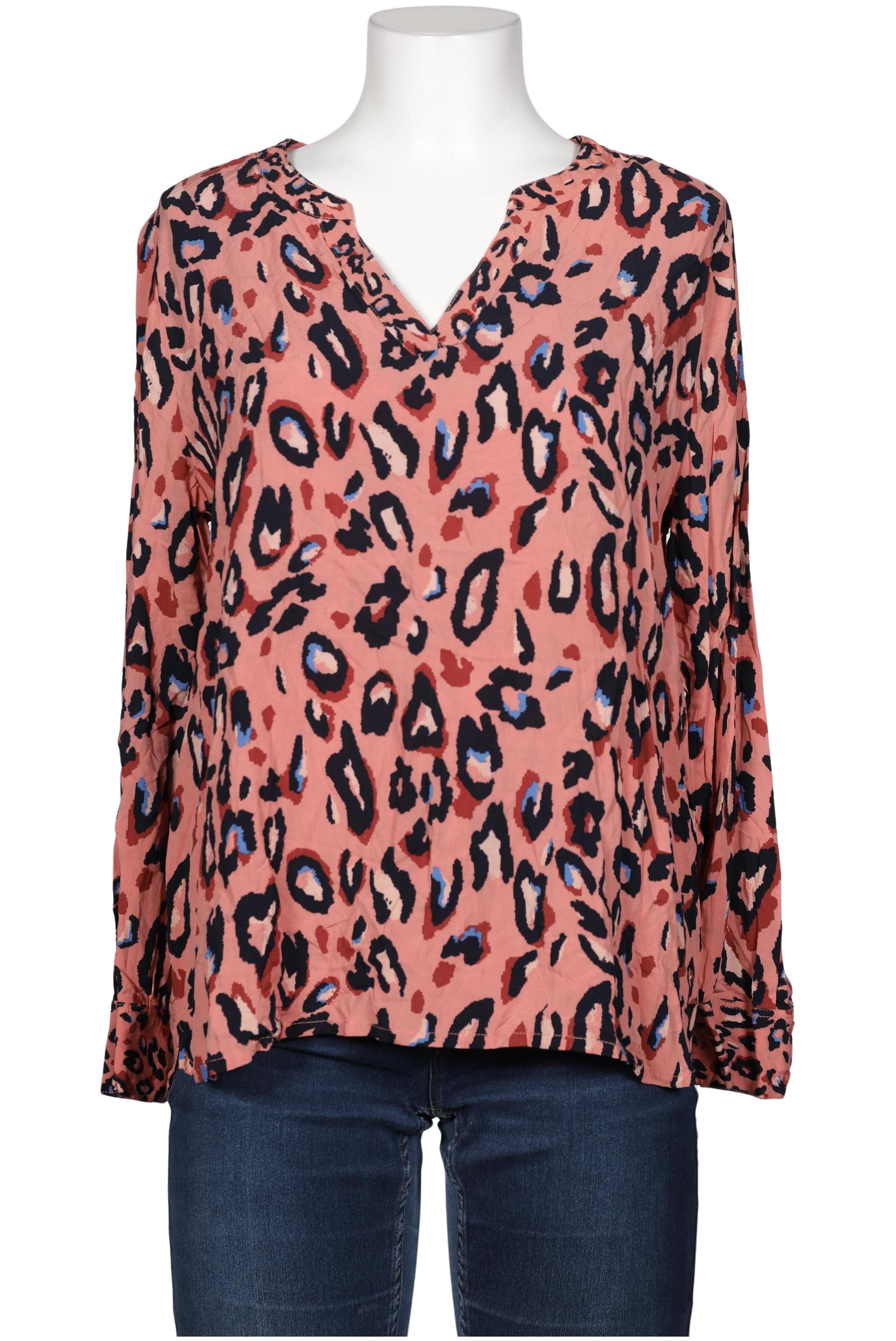 

Cecil Damen Bluse, pink, Gr. 42