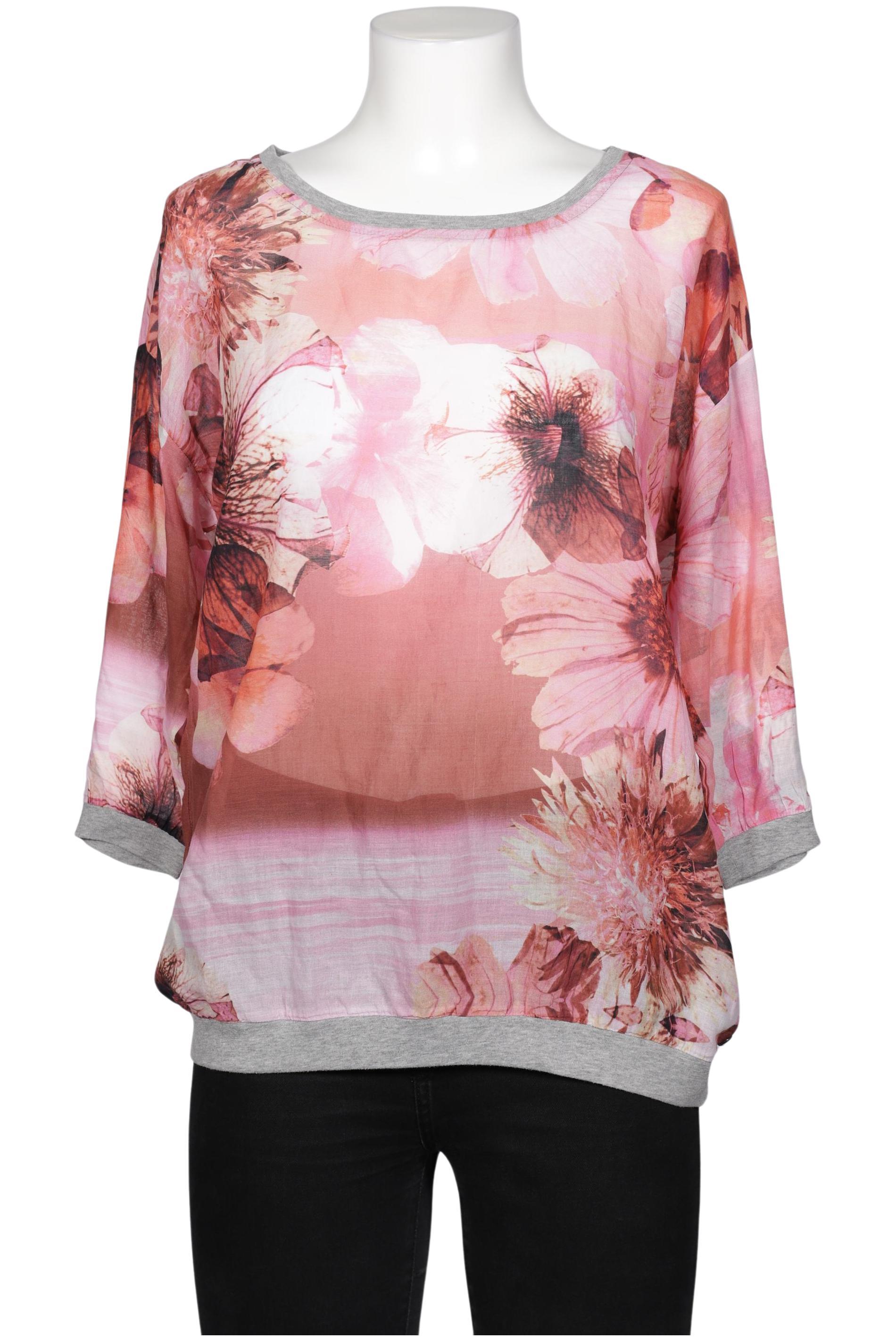 

Cecil Damen Bluse, pink, Gr. 42