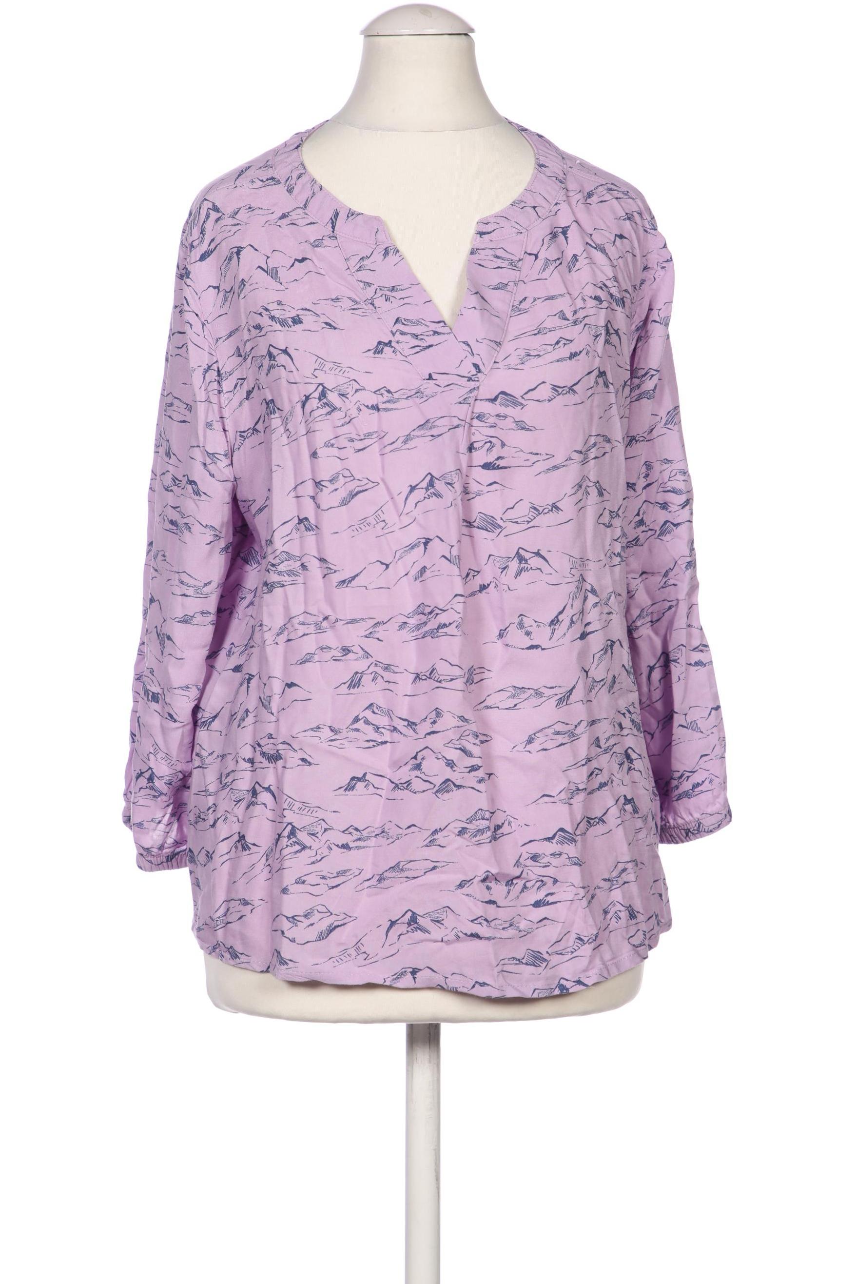 

Cecil Damen Bluse, flieder, Gr. 36