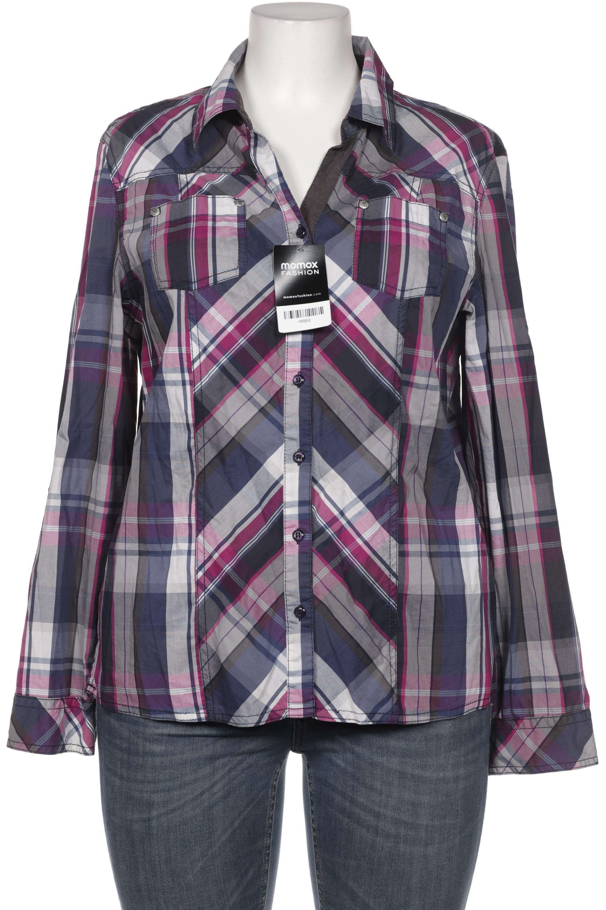 

Cecil Damen Bluse, marineblau, Gr. 44