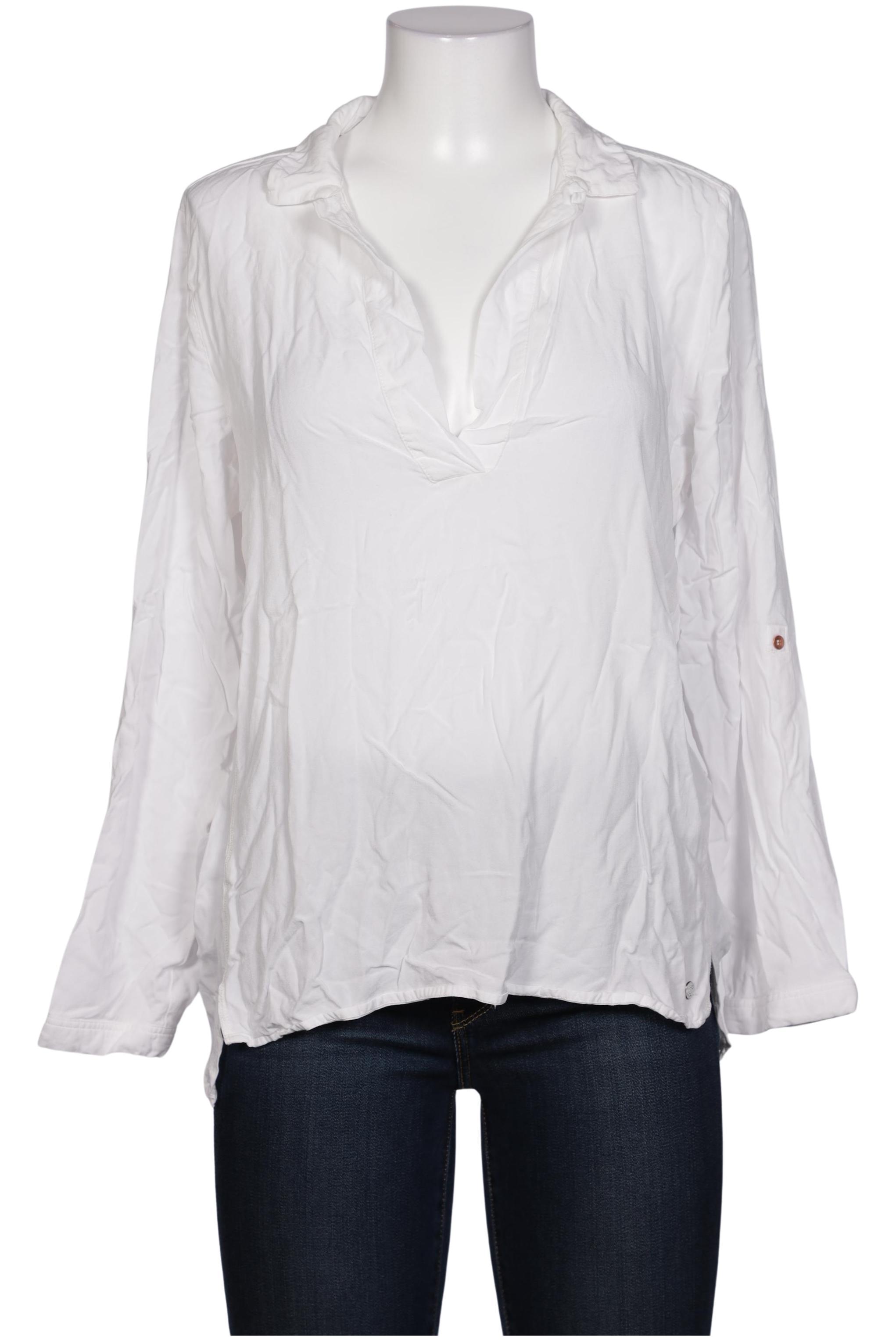 

Cecil Damen Bluse, weiß, Gr. 42