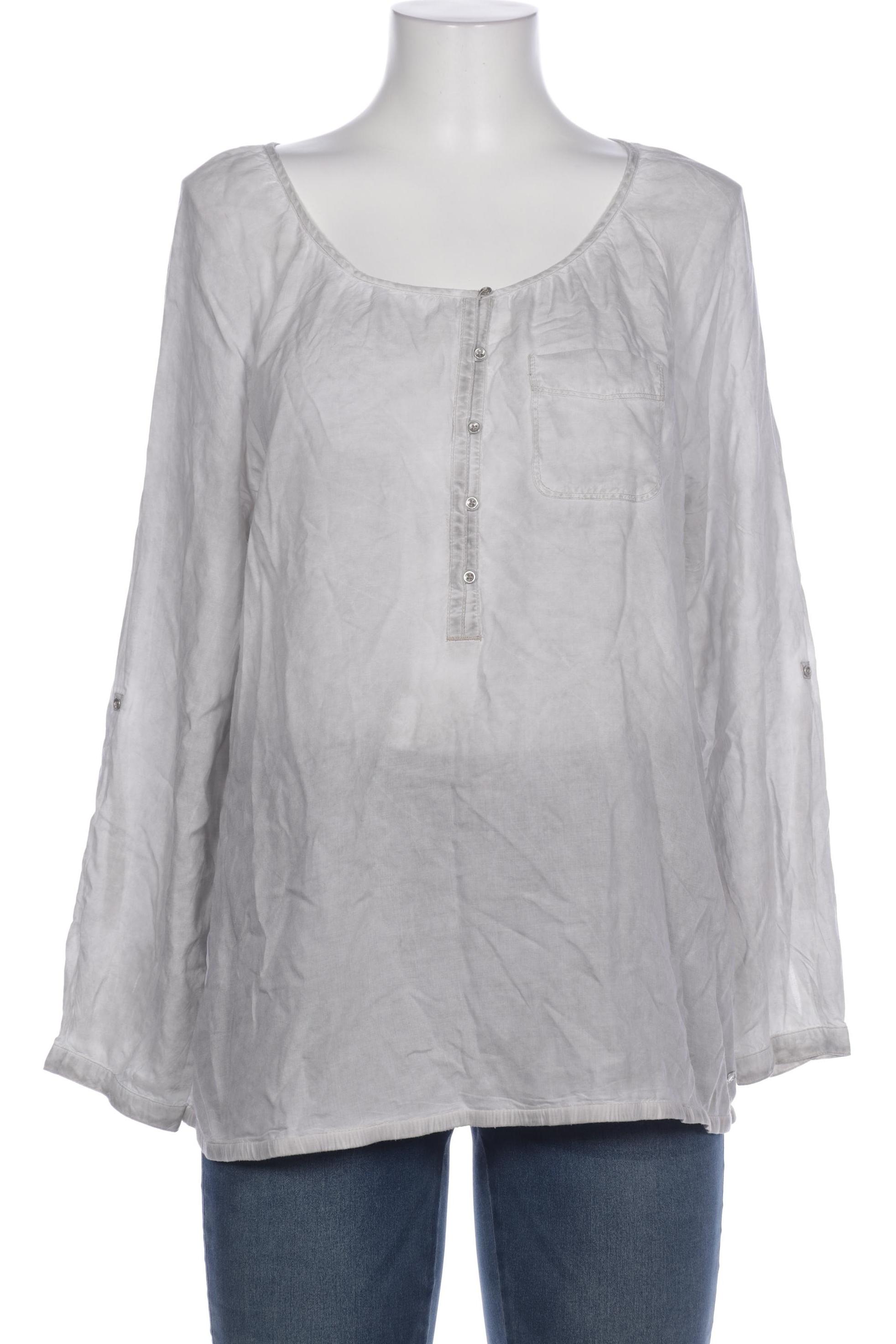 

Cecil Damen Bluse, grau, Gr. 42