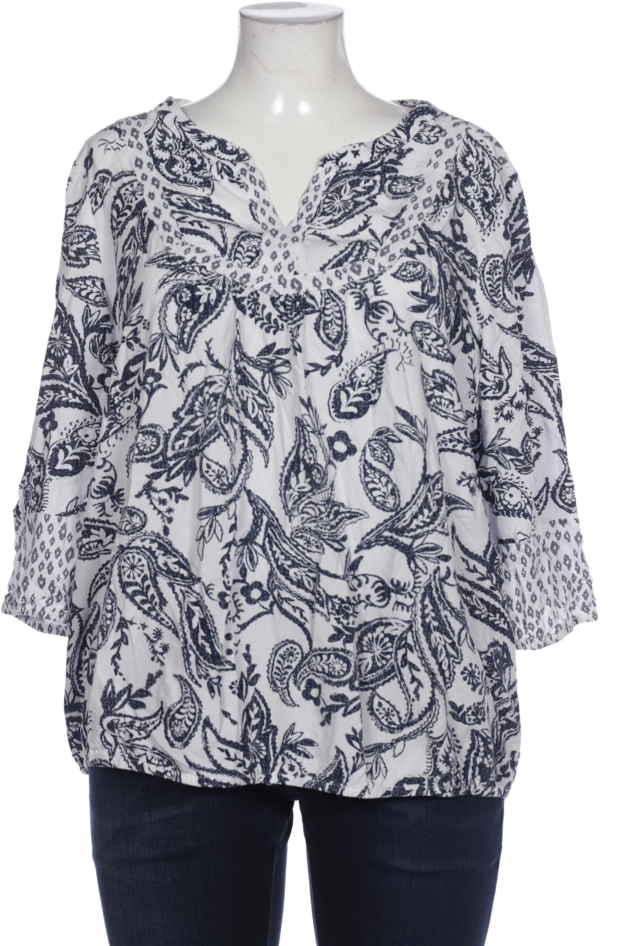 

Cecil Damen Bluse, weiß, Gr. 46