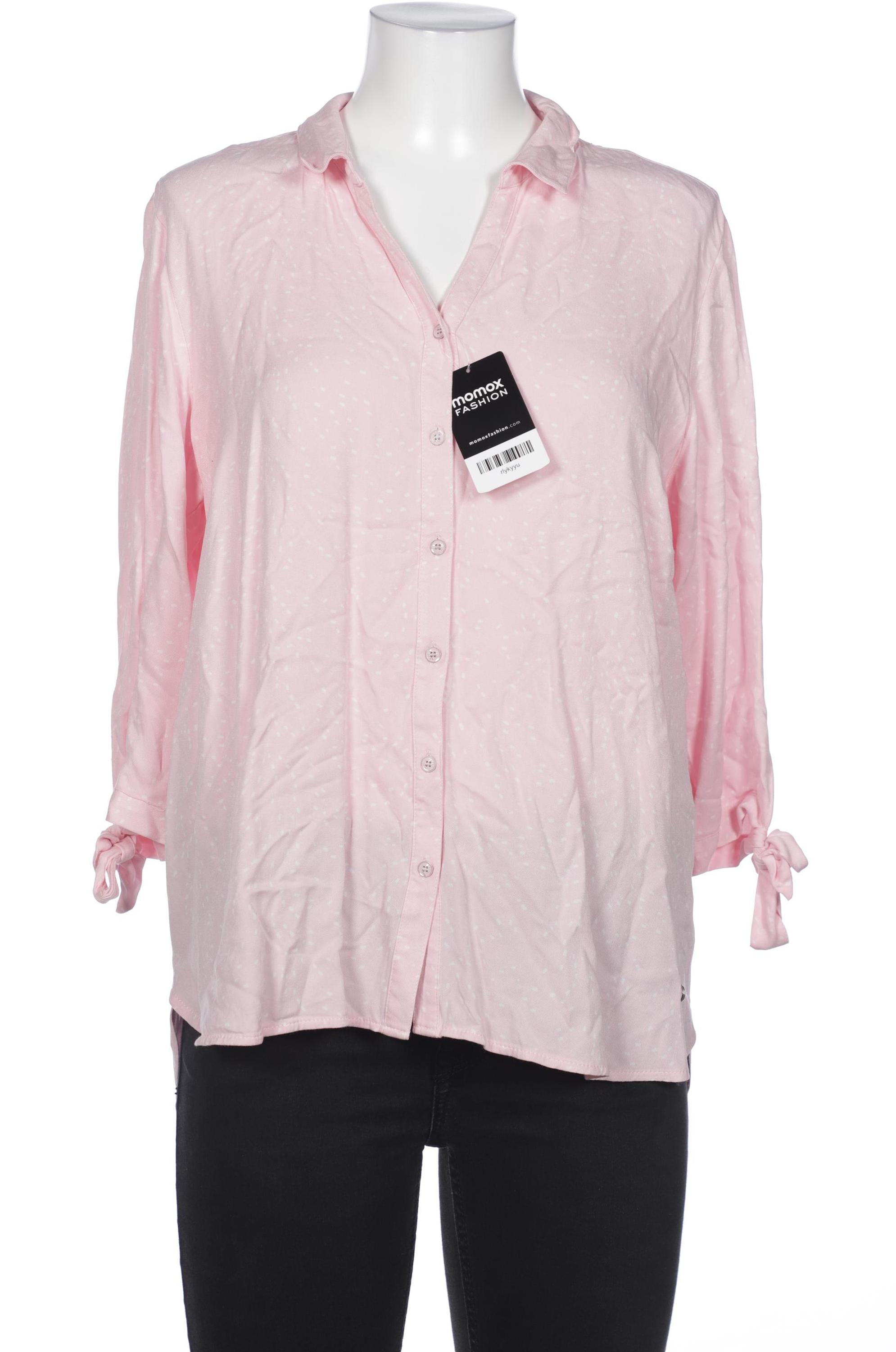 

CECIL Damen Bluse, pink