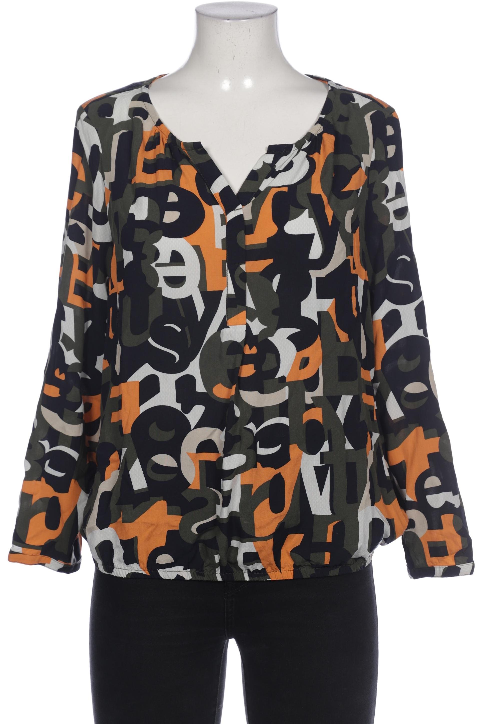 

Cecil Damen Bluse, mehrfarbig, Gr. 42