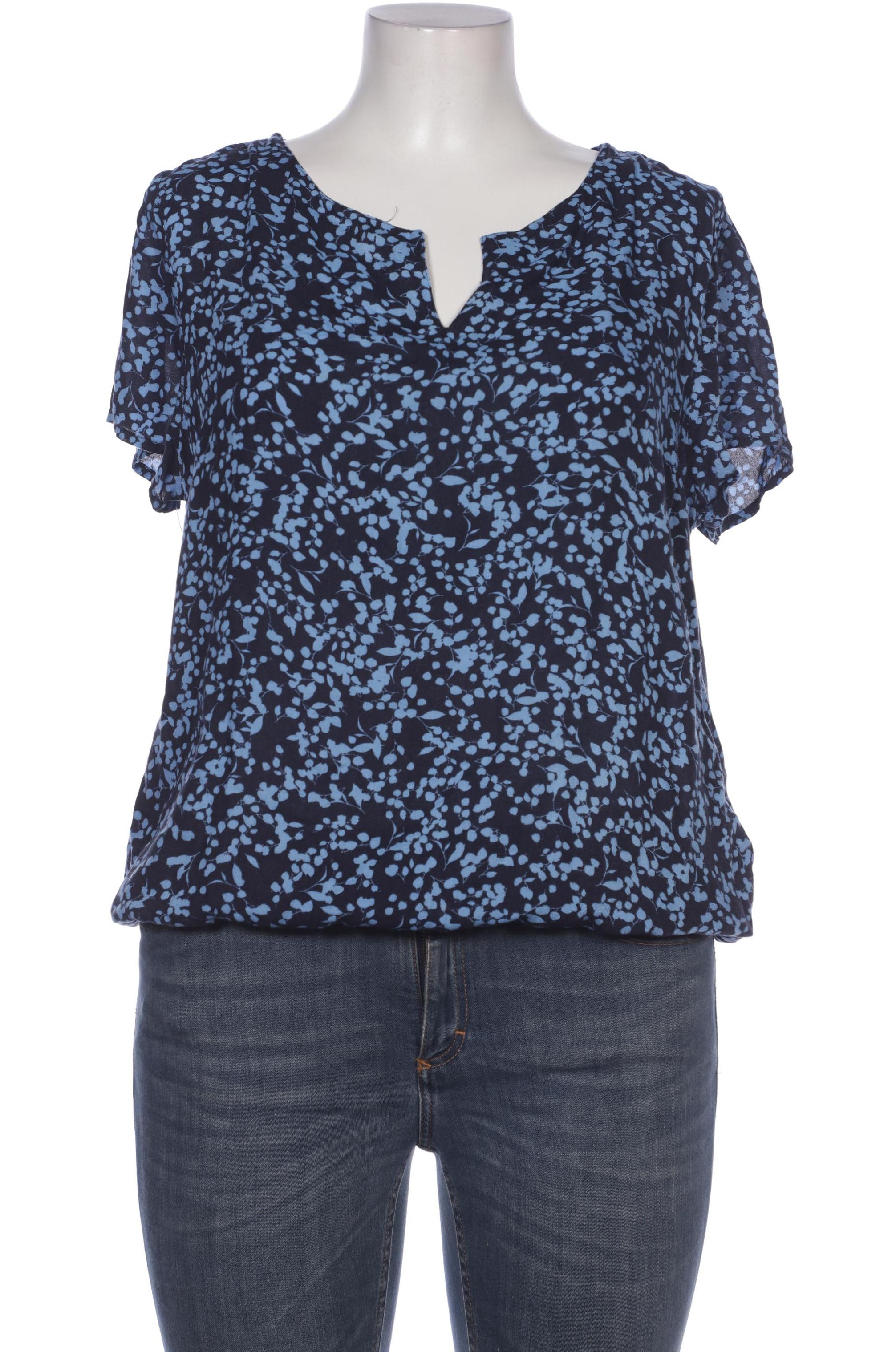 

Cecil Damen Bluse, marineblau, Gr. 42