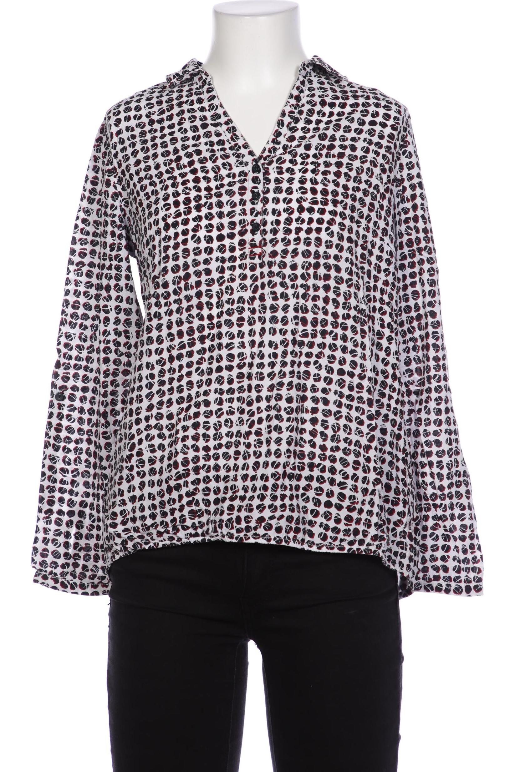 

Cecil Damen Bluse, weiß, Gr. 36