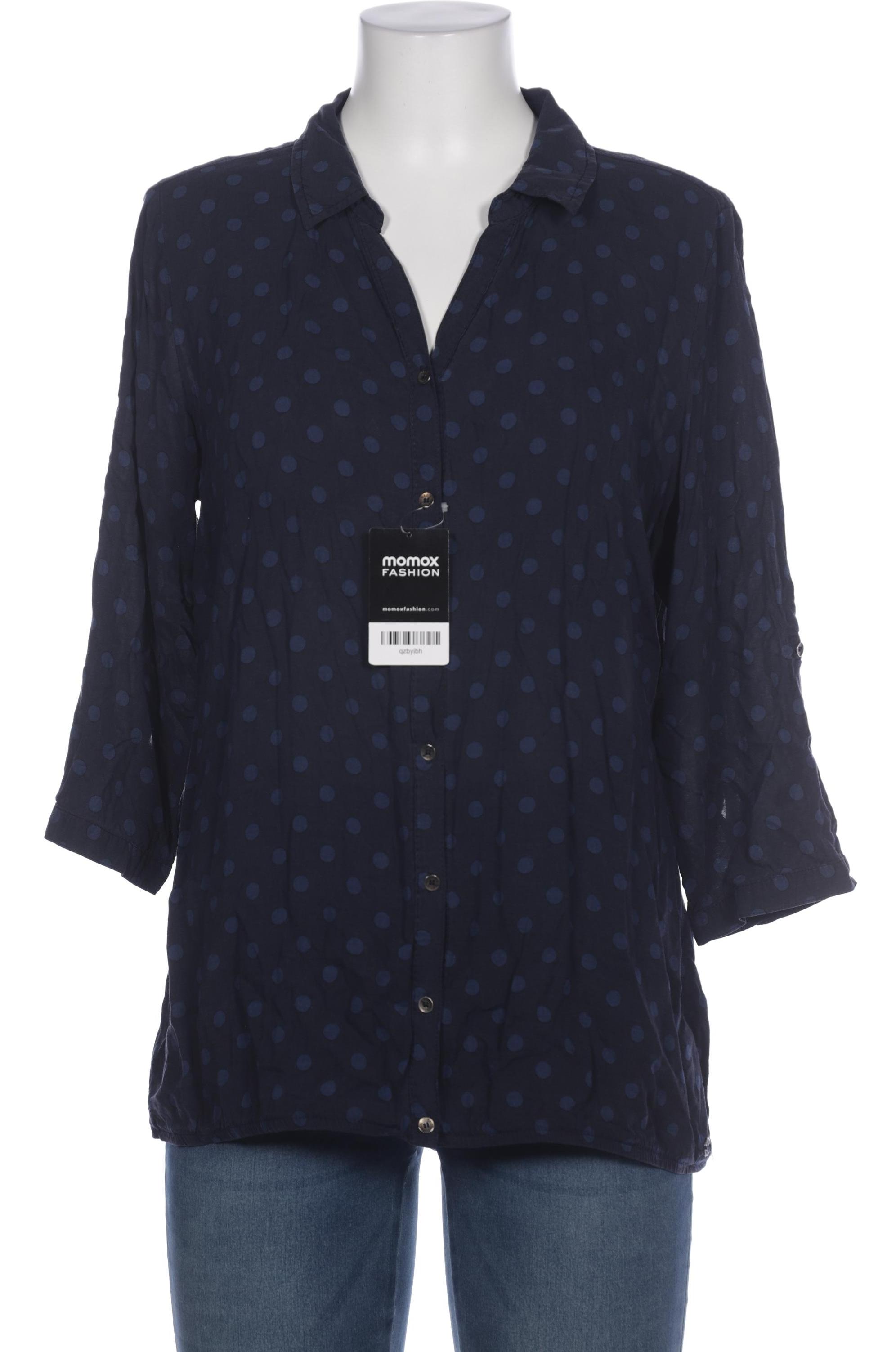 

Cecil Damen Bluse, marineblau, Gr. 42