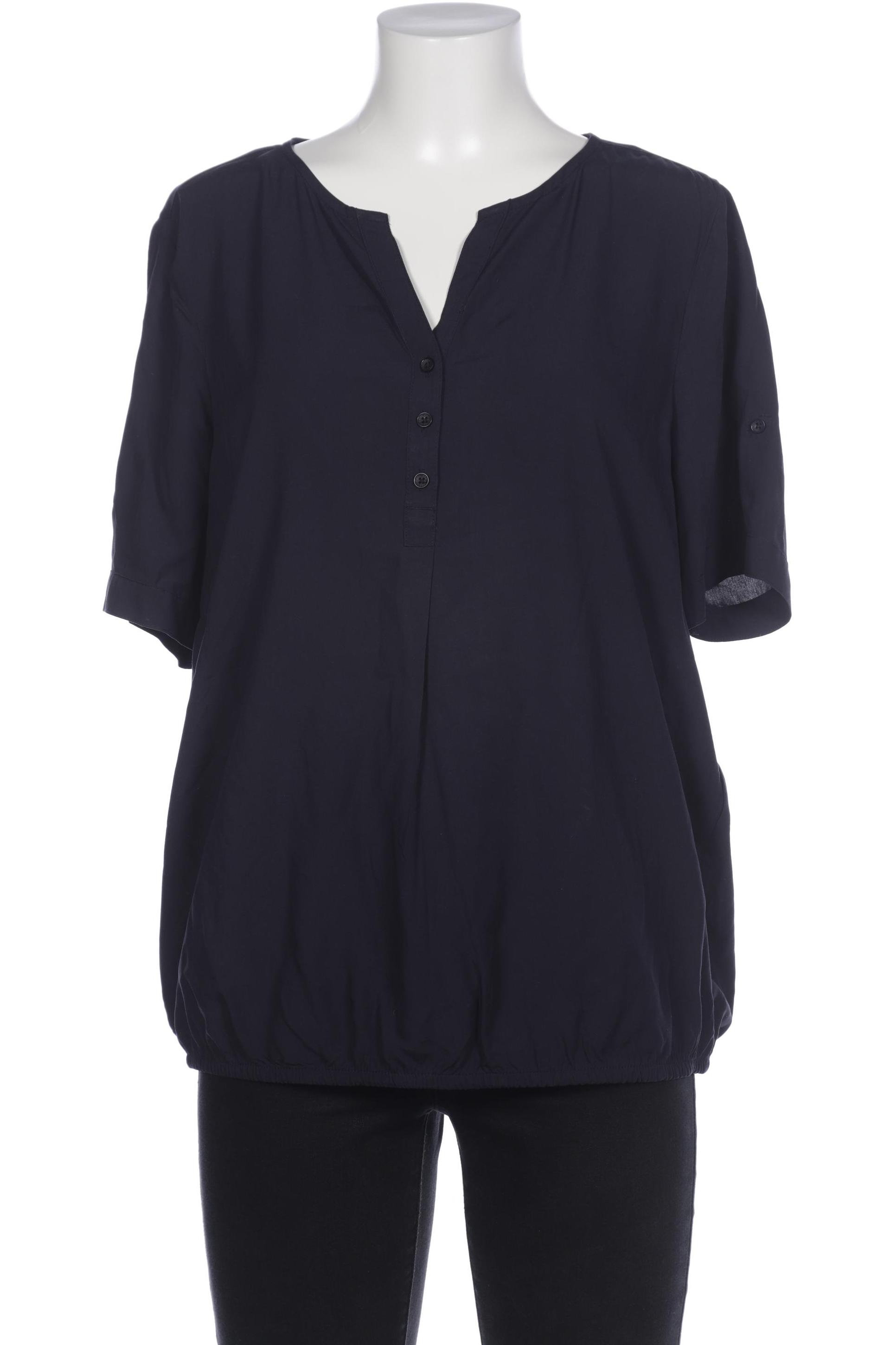 

Cecil Damen Bluse, marineblau, Gr. 42